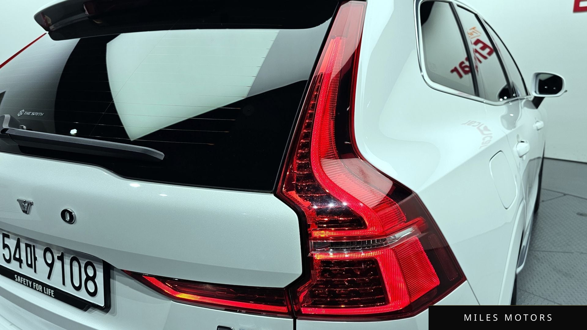 Volvo XC60 2024 — миниатюра 9