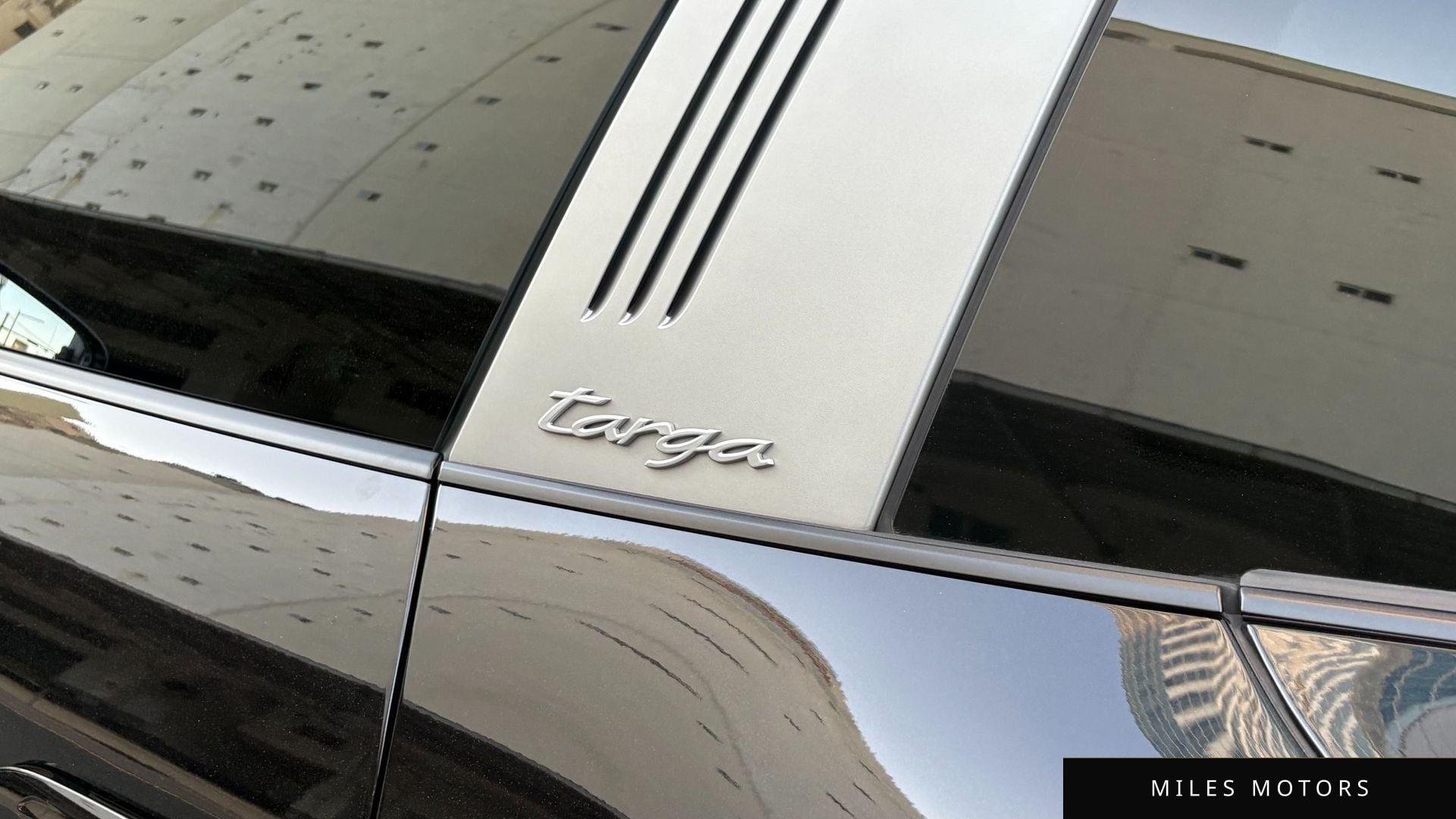 Porsche 911 (992) 2024 — миниатюра 5