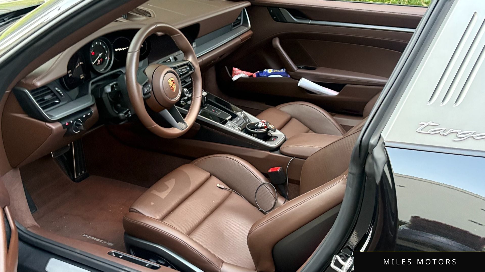 Porsche 911 (992) 2024 — миниатюра 9