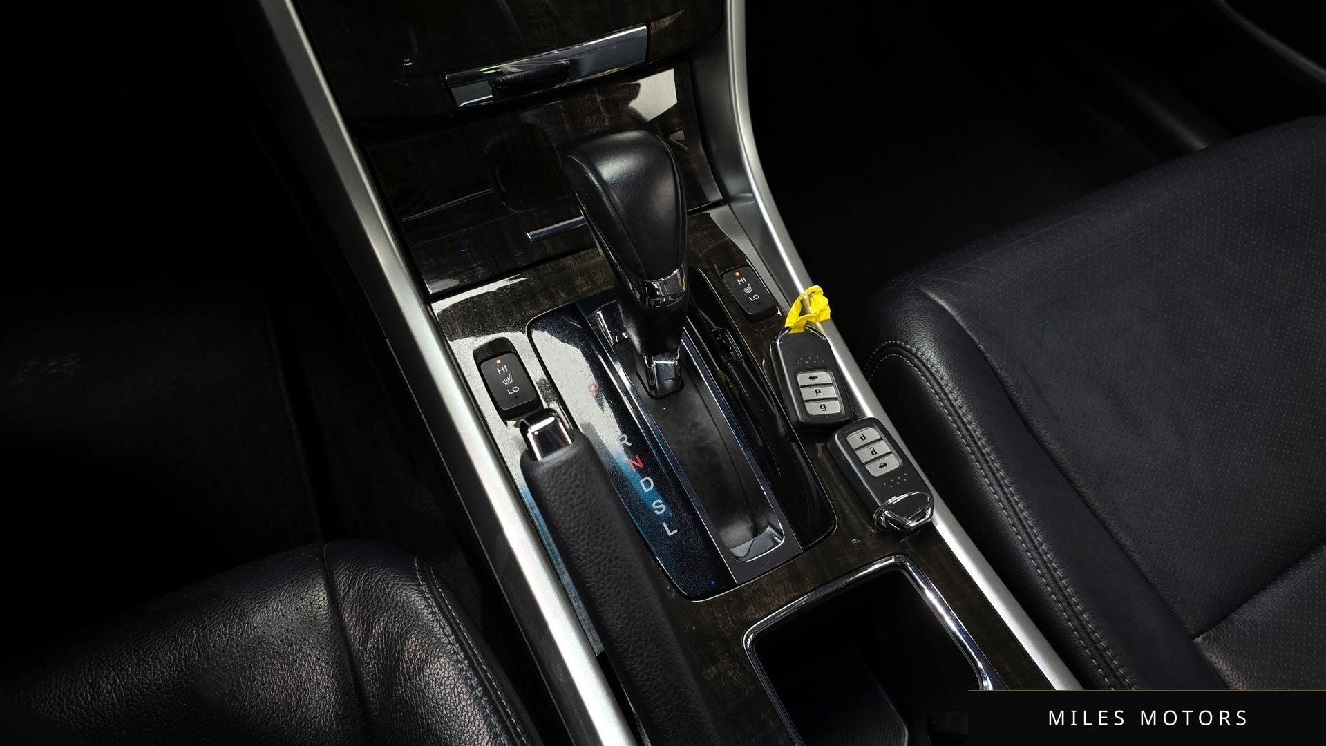 Honda Accord 2015 — миниатюра 9
