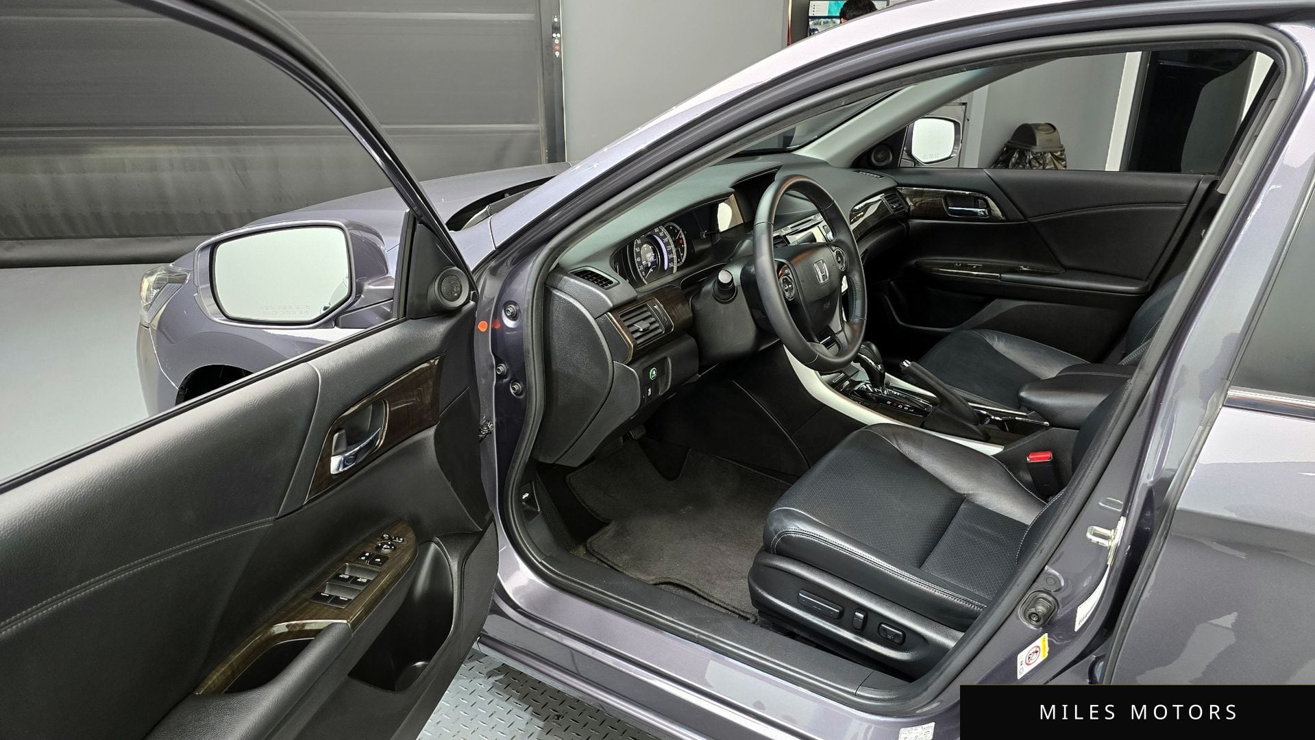 Honda Accord 2015 — миниатюра 10