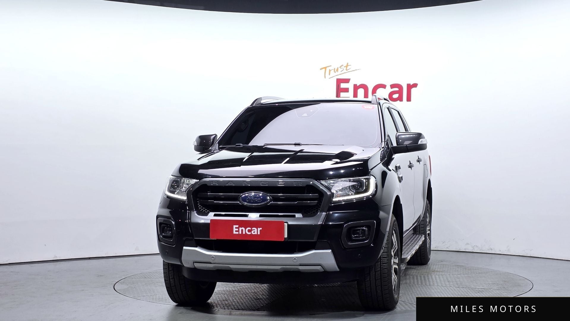 Ford Ranger 2021 — миниатюра 3