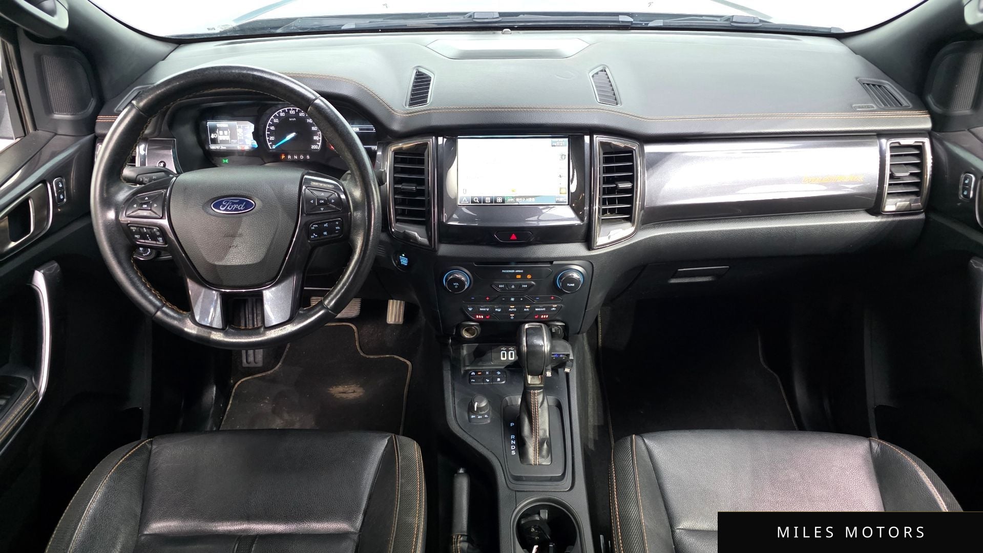 Ford Ranger 2021 — миниатюра 7