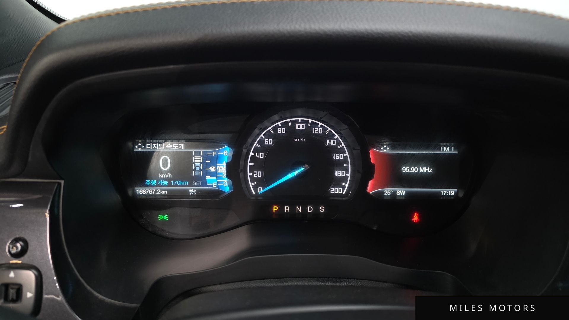 Ford Ranger 2021 — миниатюра 8