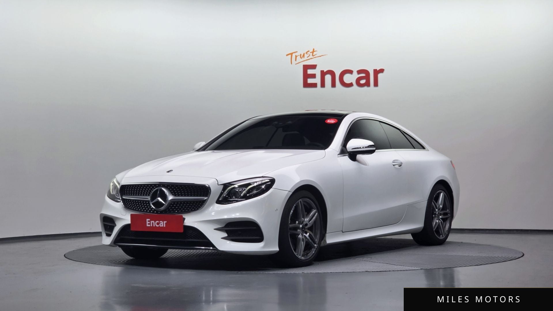 Mercedes-Benz E-Class W213 2019 — фото 1 из 12