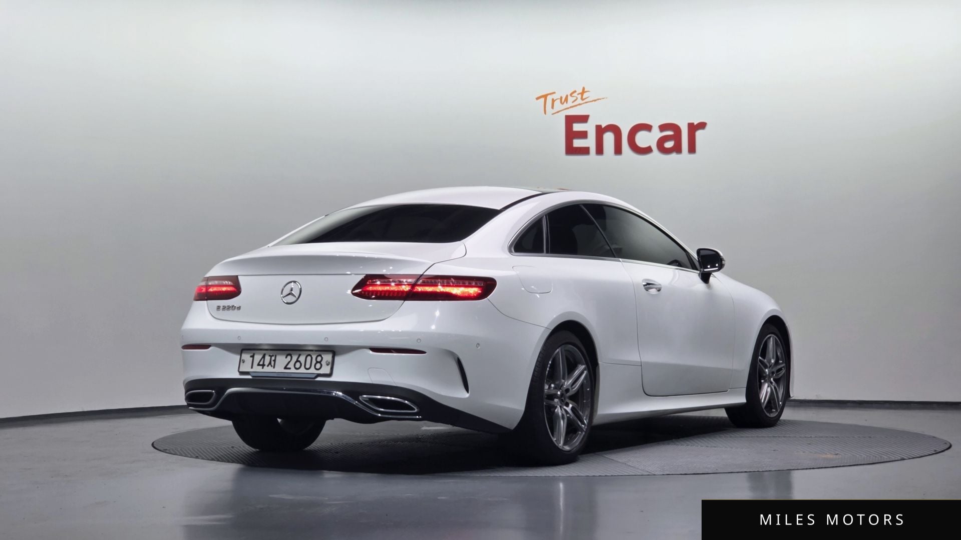 Mercedes-Benz E-Class W213 2019 — миниатюра 2