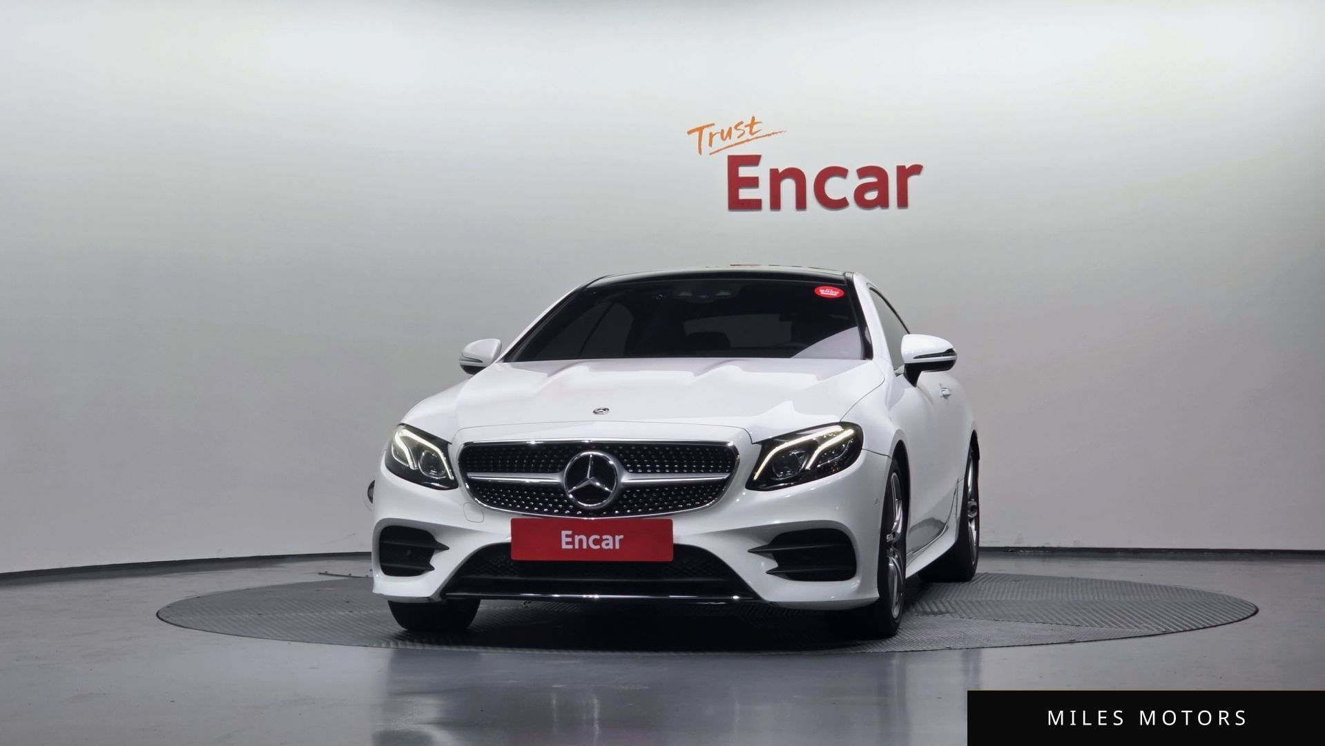 Mercedes-Benz E-Class W213 2019 — миниатюра 3