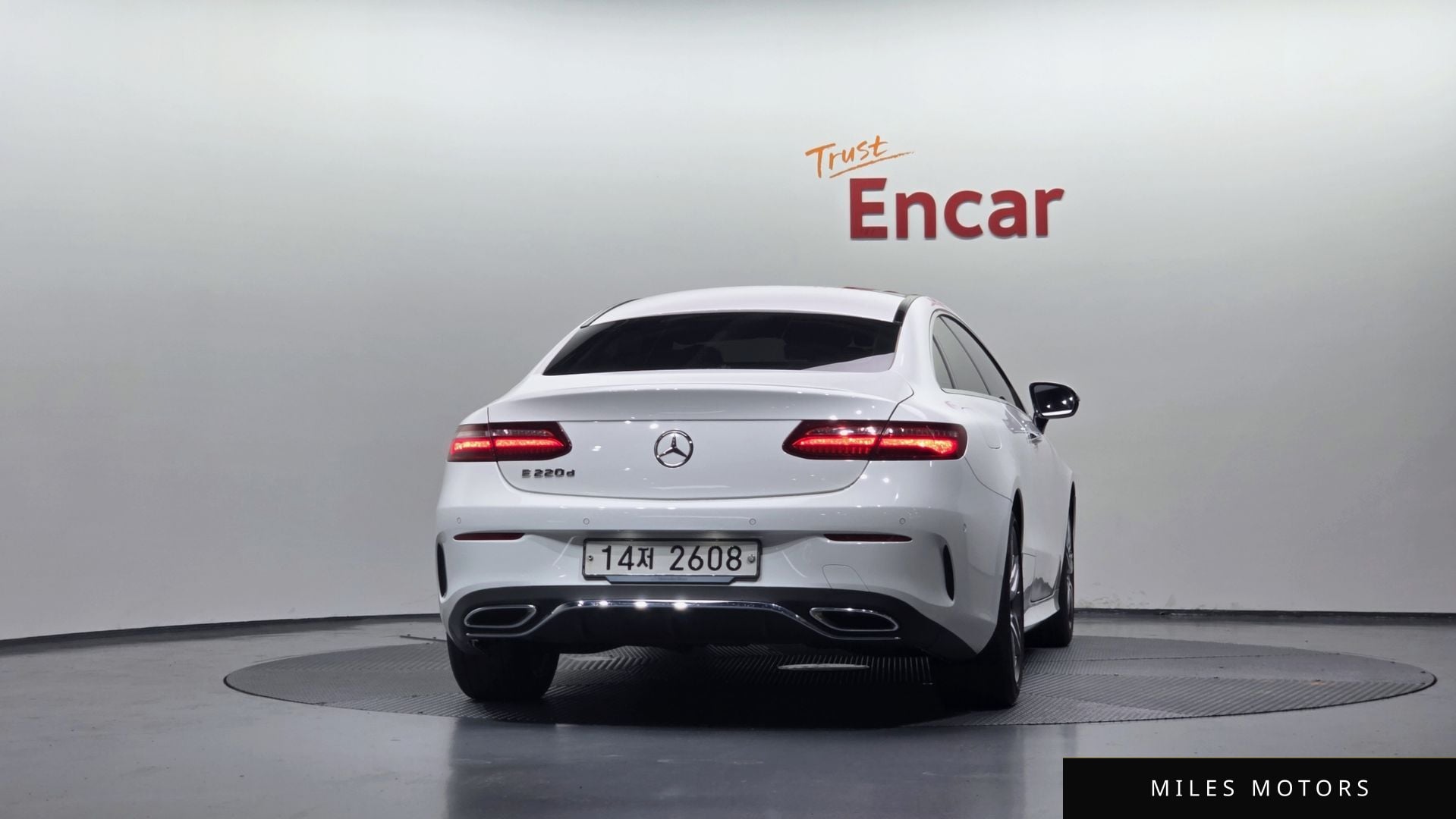 Mercedes-Benz E-Class W213 2019 — миниатюра 4