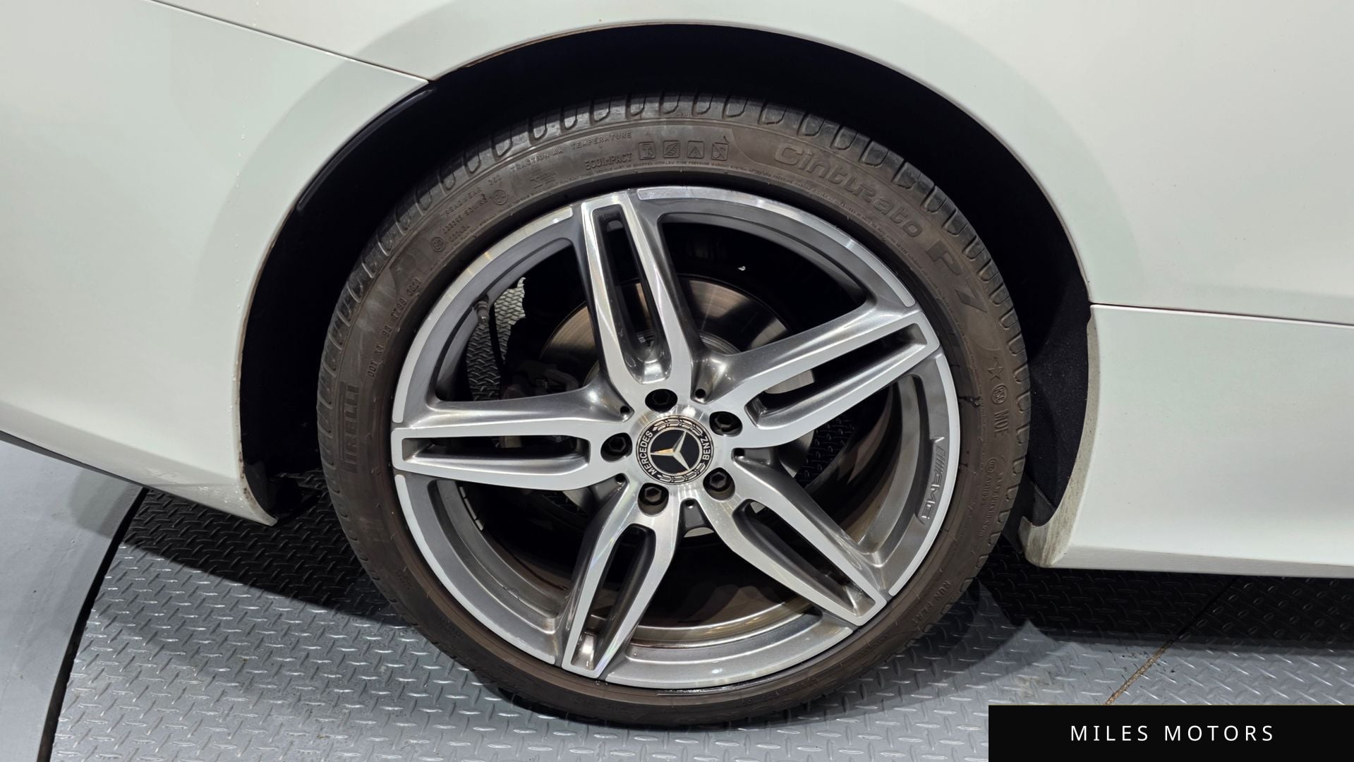 Mercedes-Benz E-Class W213 2019 — миниатюра 5