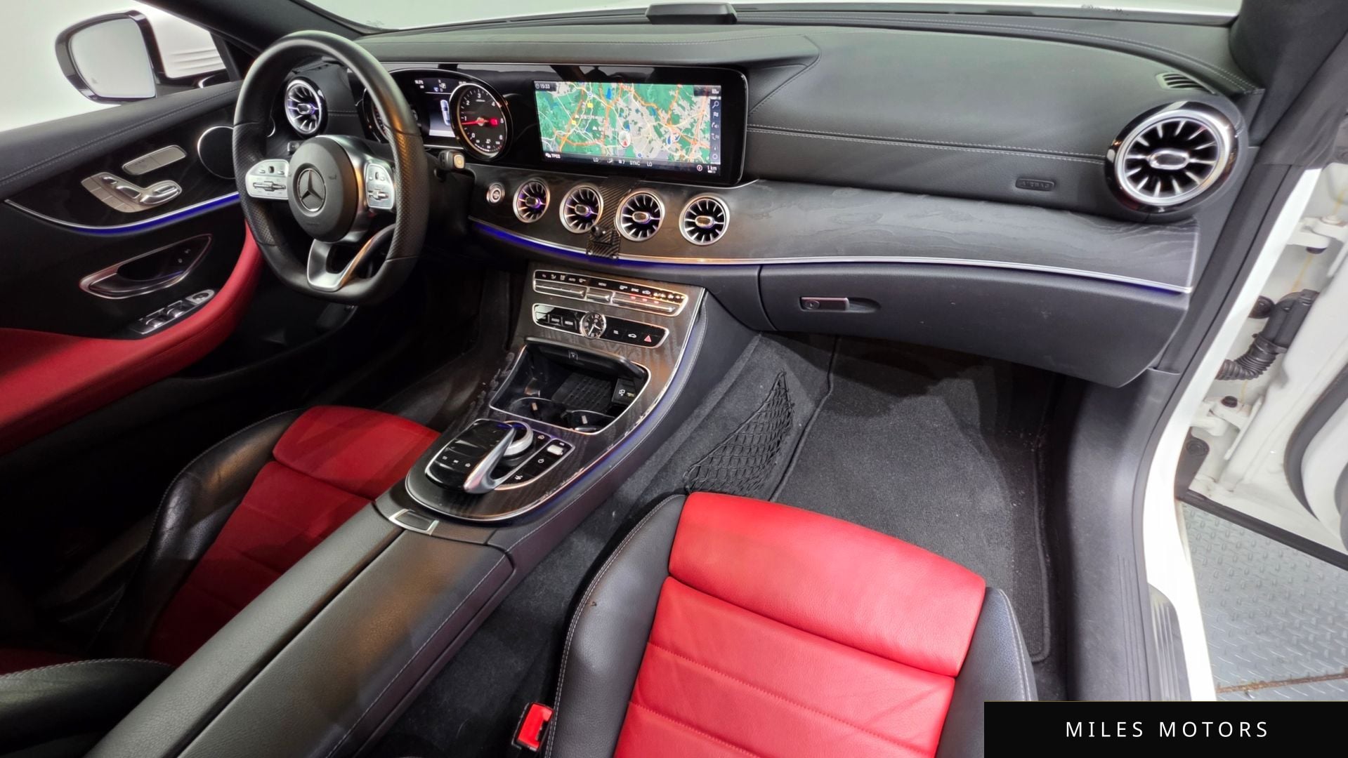 Mercedes-Benz E-Class W213 2019 — миниатюра 7