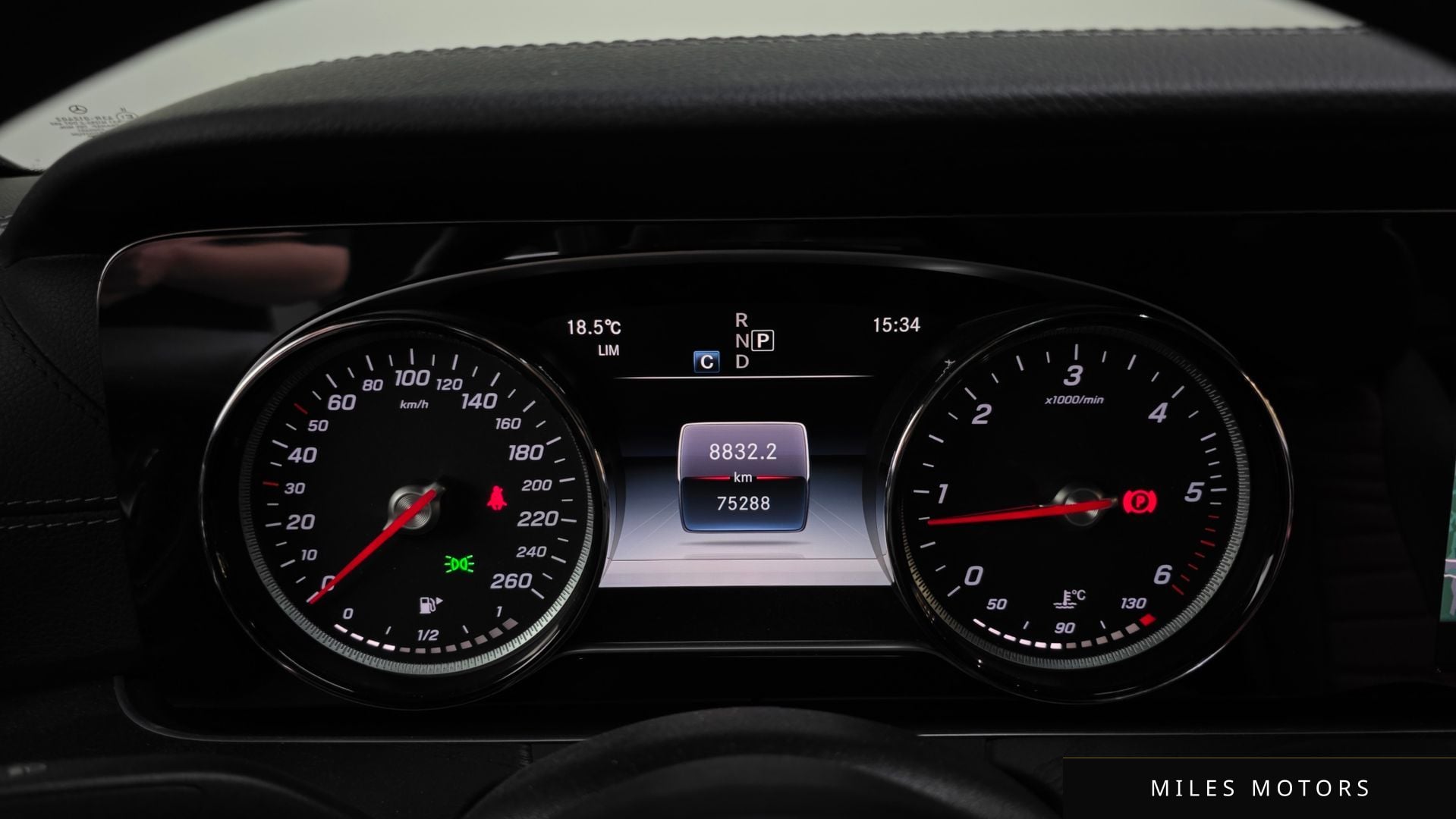 Mercedes-Benz E-Class W213 2019 — миниатюра 8