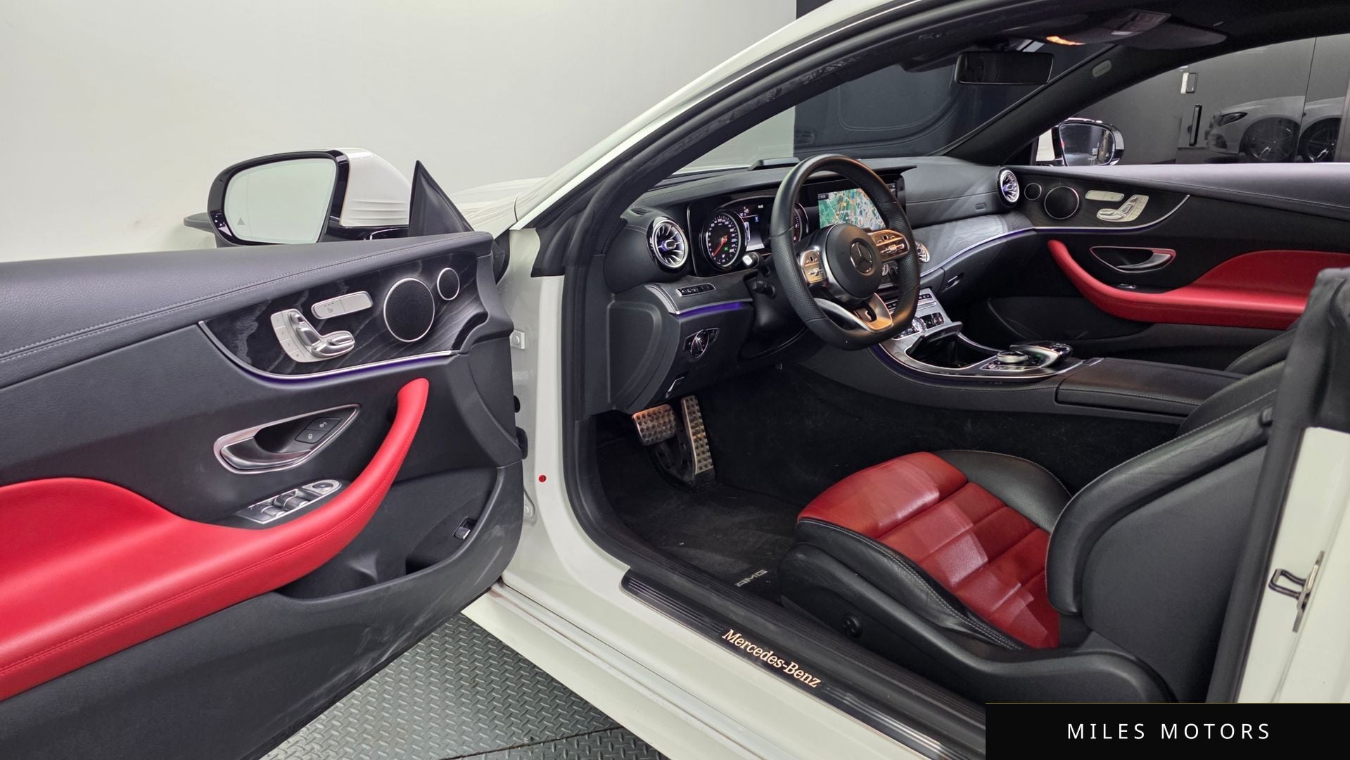 Mercedes-Benz E-Class W213 2019 — миниатюра 10