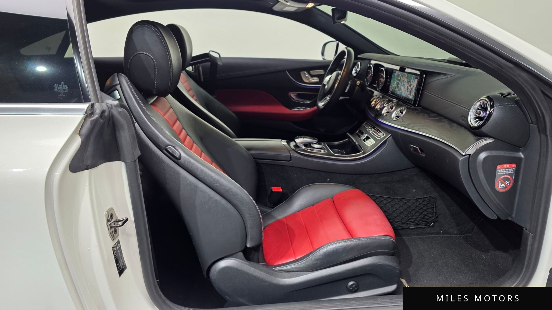 Mercedes-Benz E-Class W213 2019 — миниатюра 11