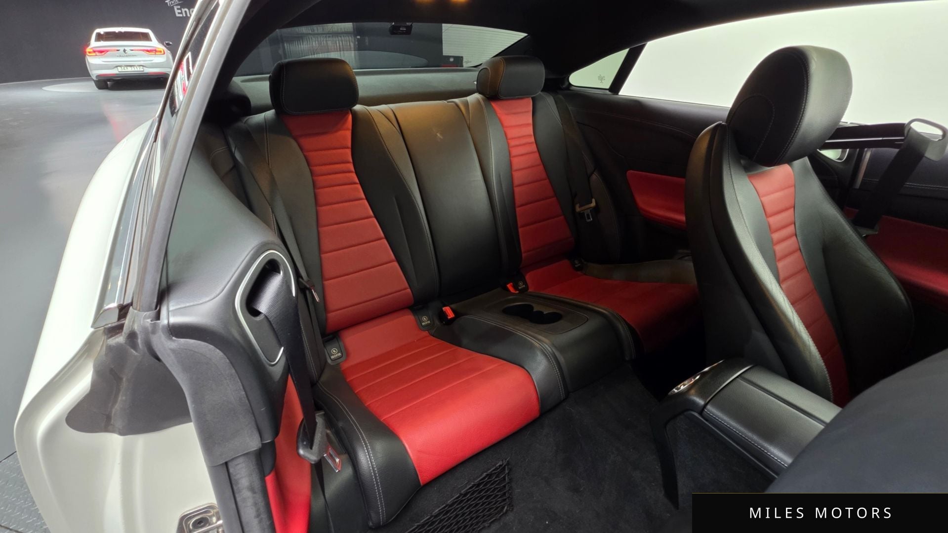 Mercedes-Benz E-Class W213 2019 — миниатюра 12