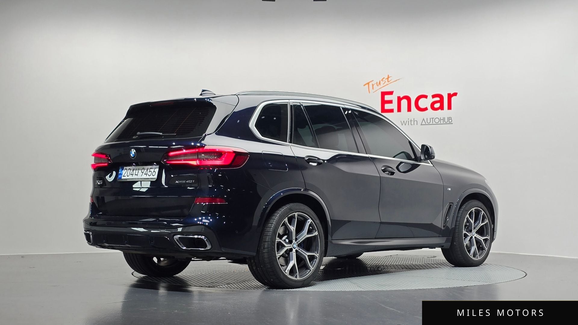 BMW X5 (G05) 2022 — миниатюра 2