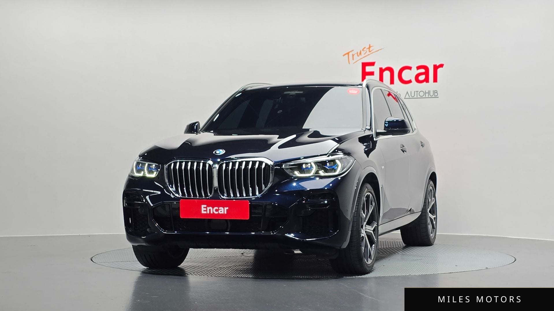 BMW X5 (G05) 2022 — миниатюра 3