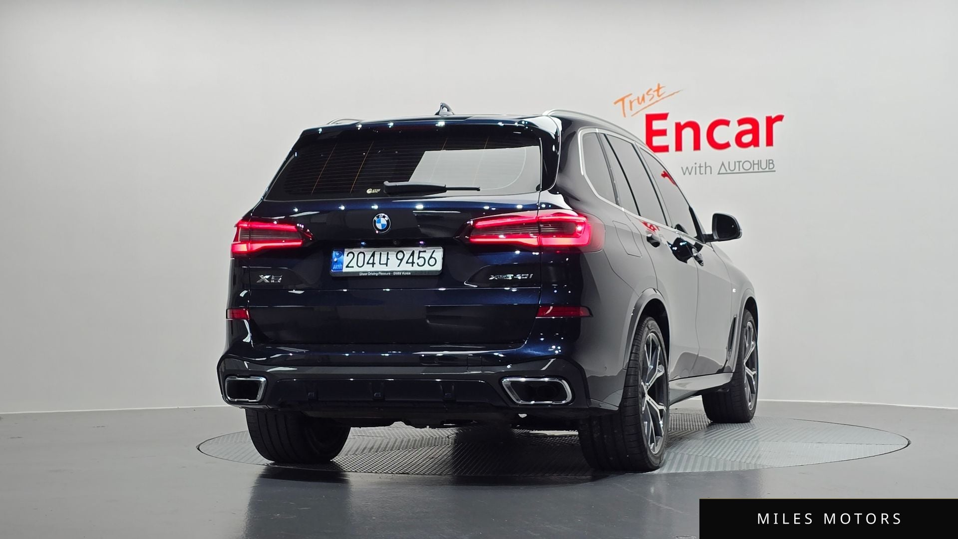 BMW X5 (G05) 2022 — миниатюра 4