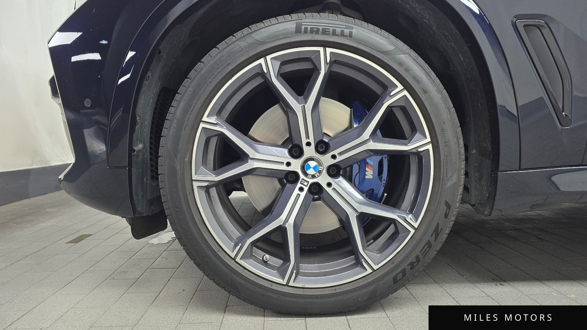 BMW X5 (G05) 2022 — миниатюра 5