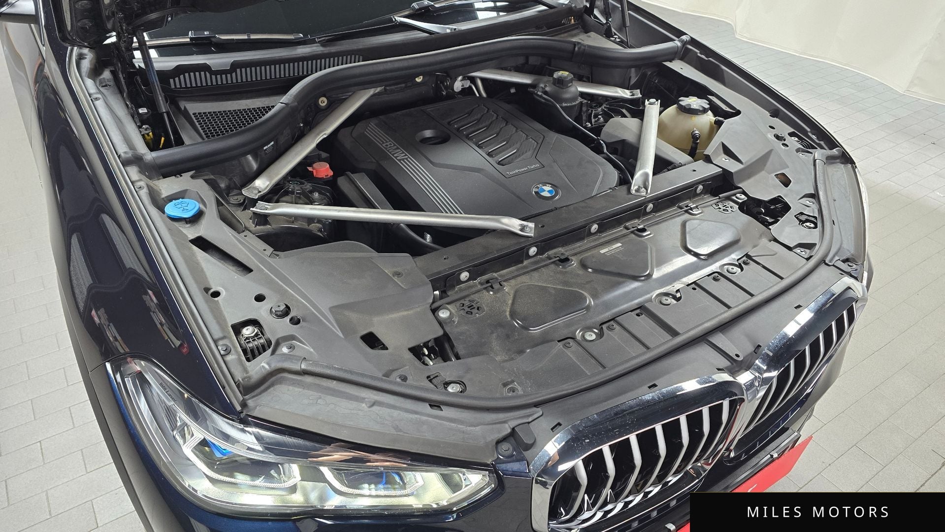 BMW X5 (G05) 2022 — миниатюра 6