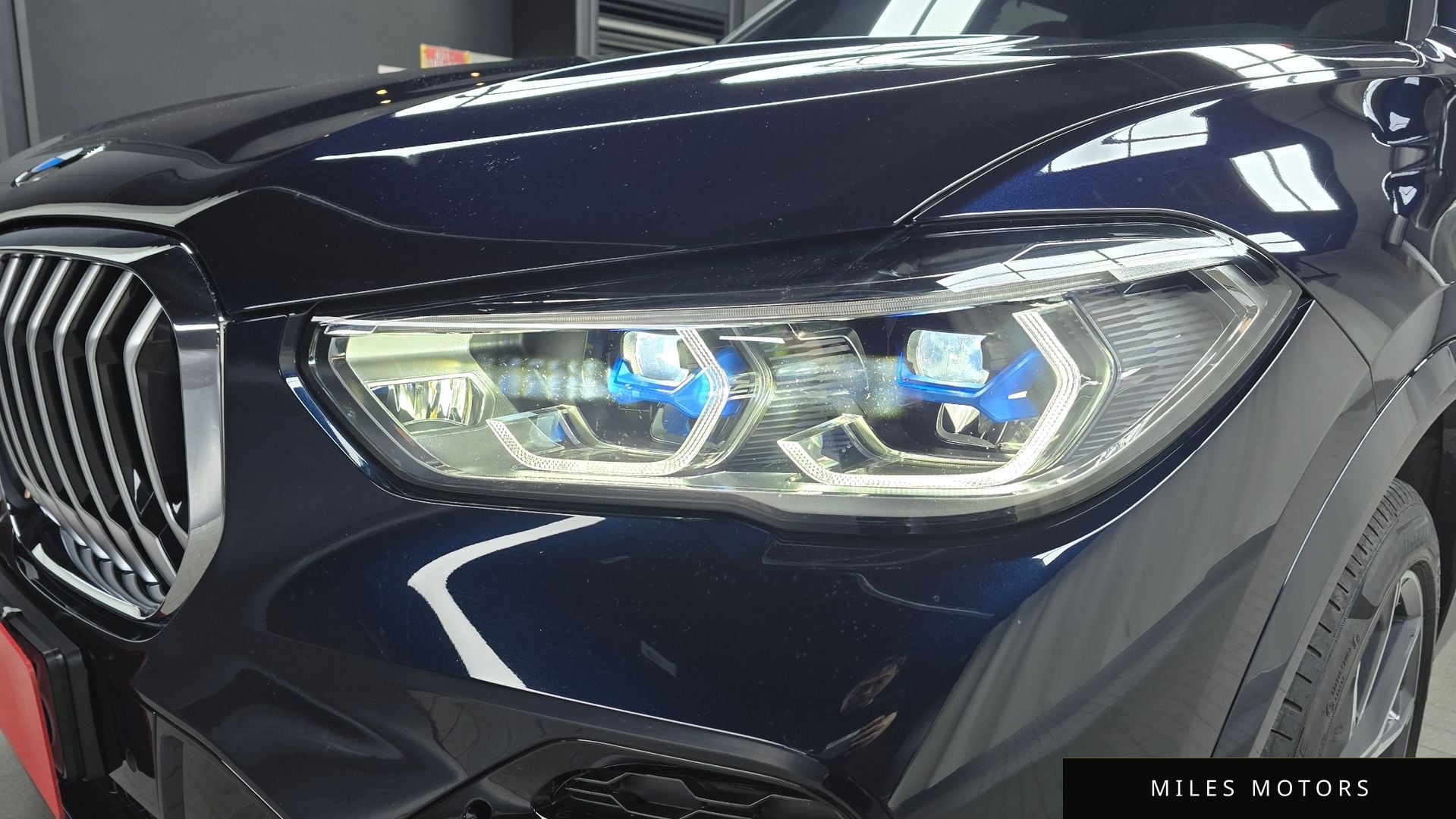 BMW X5 (G05) 2022 — миниатюра 8