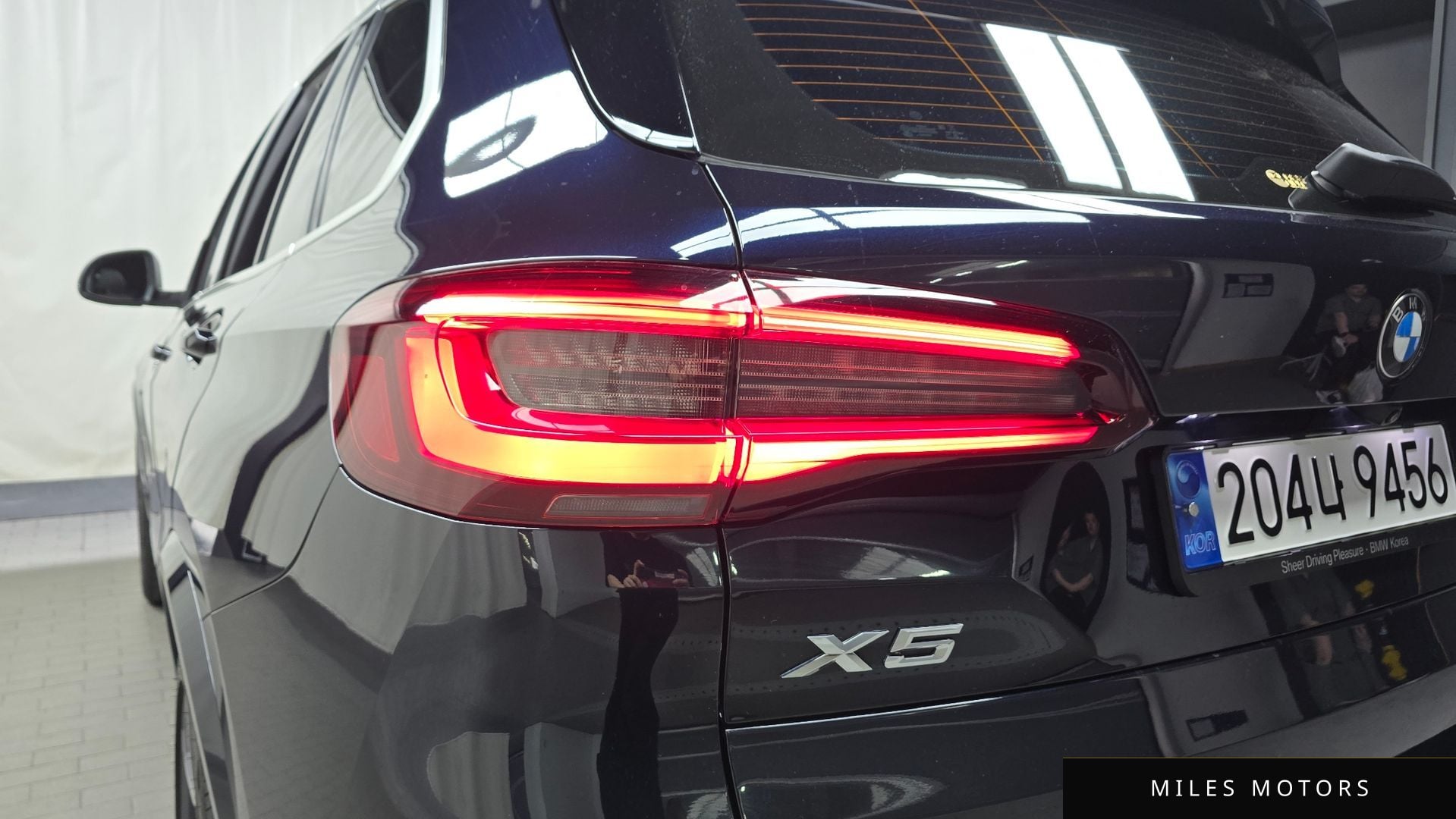 BMW X5 (G05) 2022 — миниатюра 9