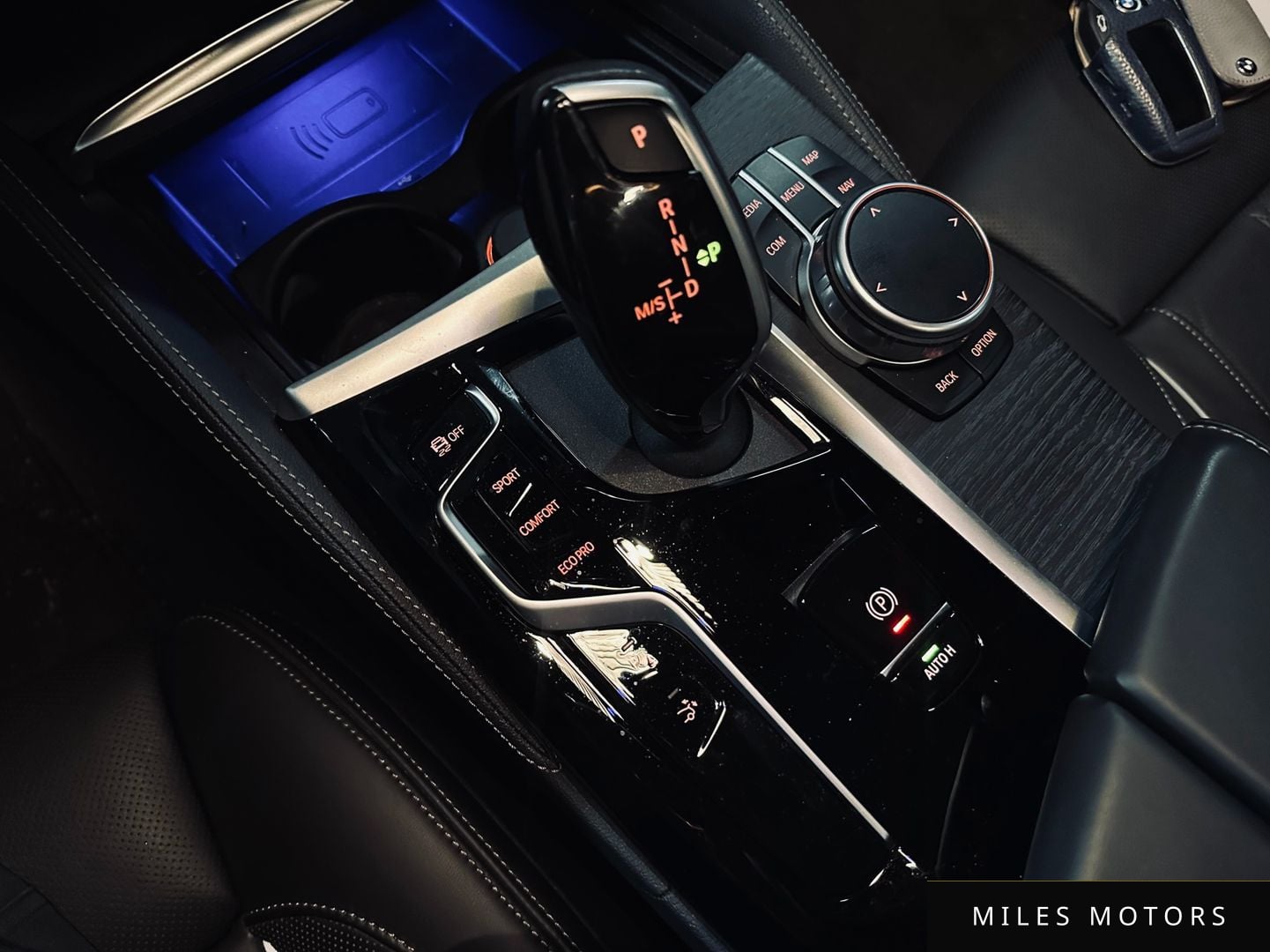 BMW 6 Series GT (G32) 2022 — миниатюра 9