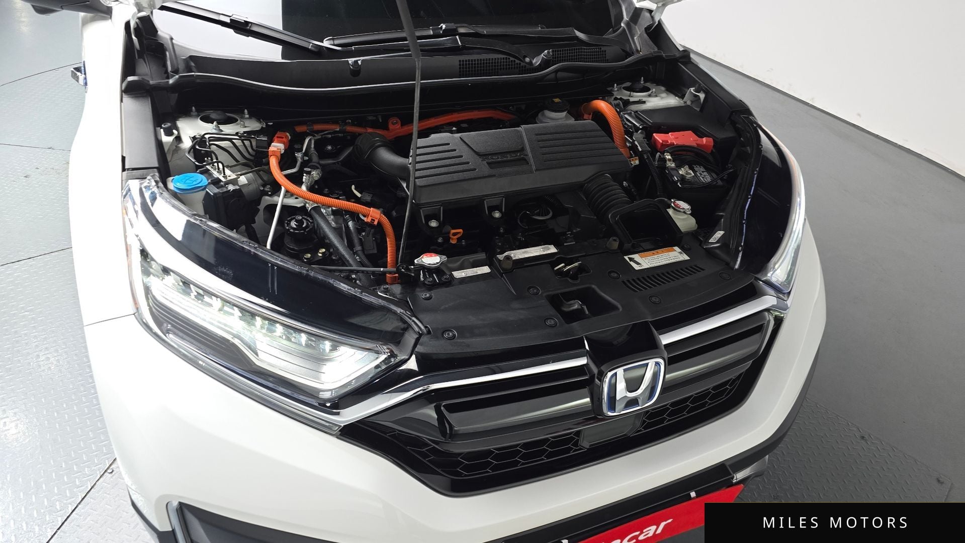 Honda CR-V 2021 — миниатюра 5