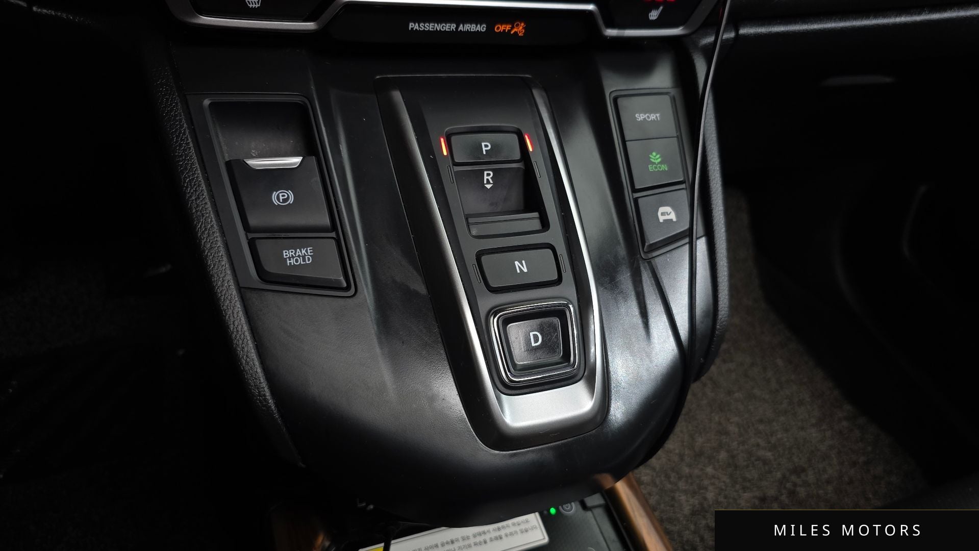 Honda CR-V 2021 — миниатюра 11