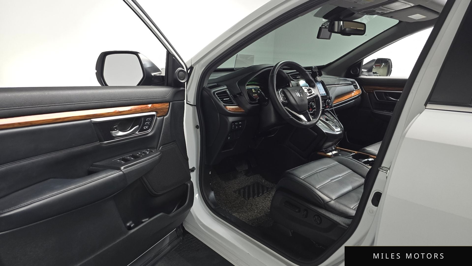 Honda CR-V 2021 — миниатюра 12
