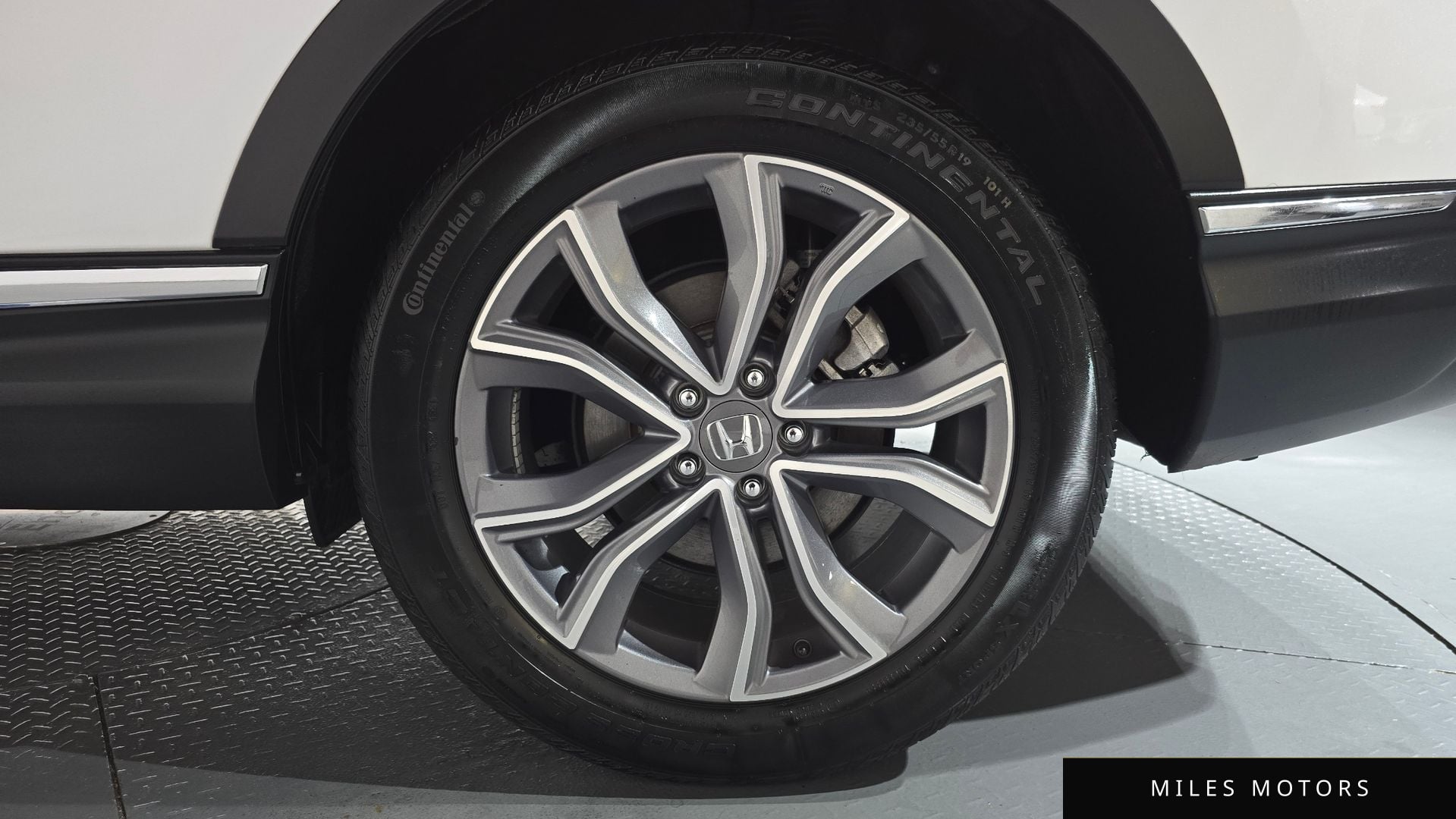 Honda CR-V 2021 — миниатюра 6