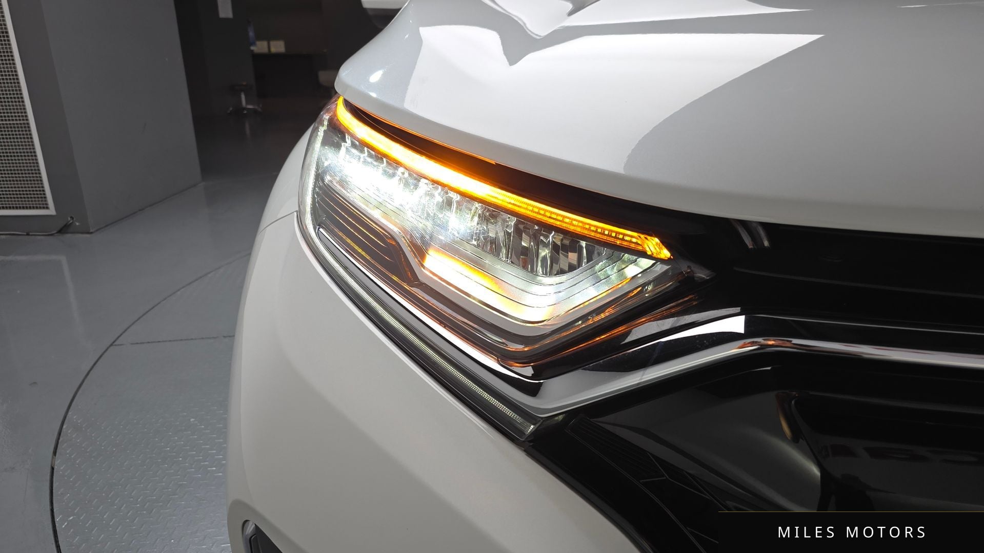 Honda CR-V 2021 — миниатюра 7