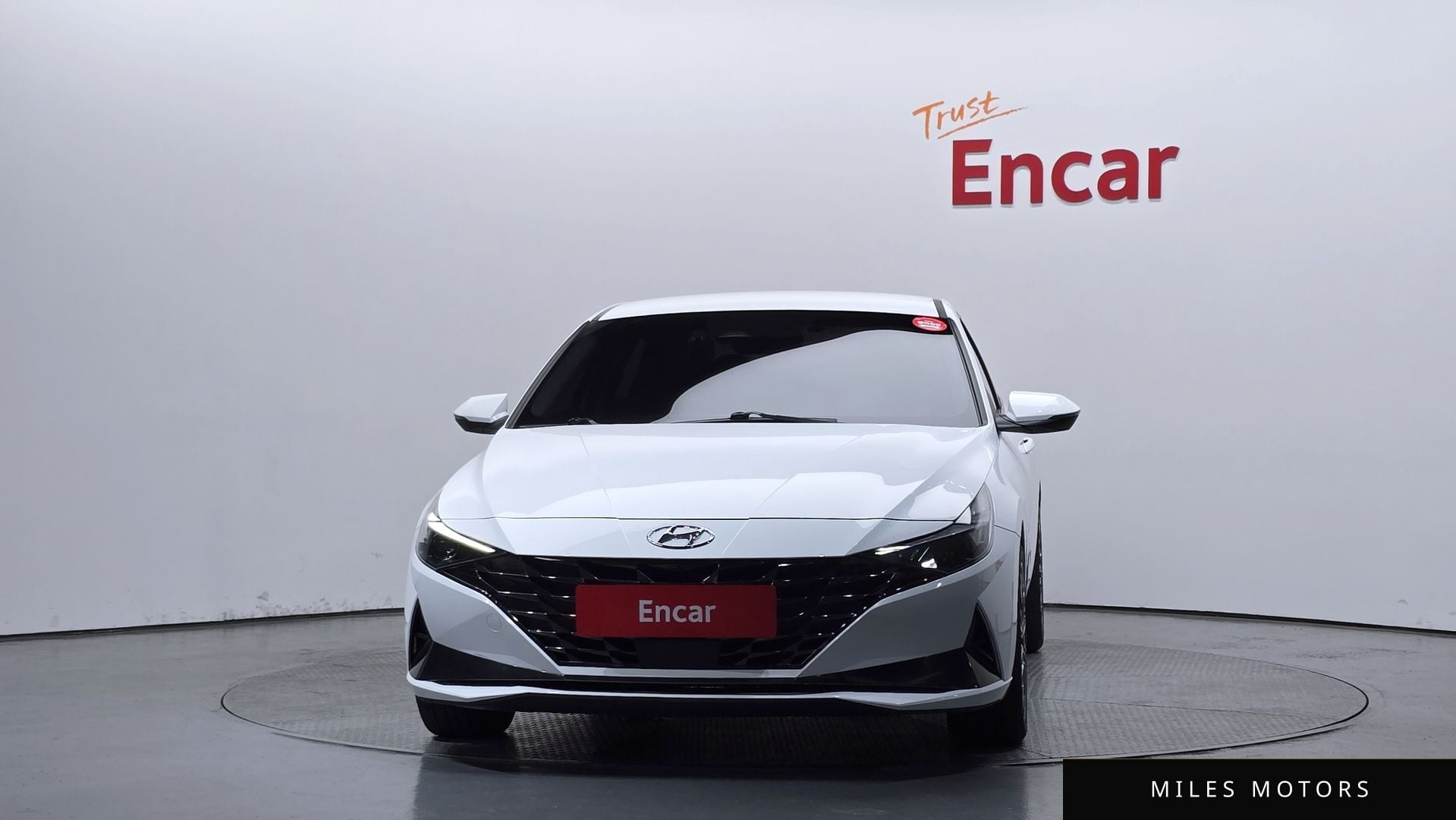 Hyundai AVANTE 2021 — миниатюра 3