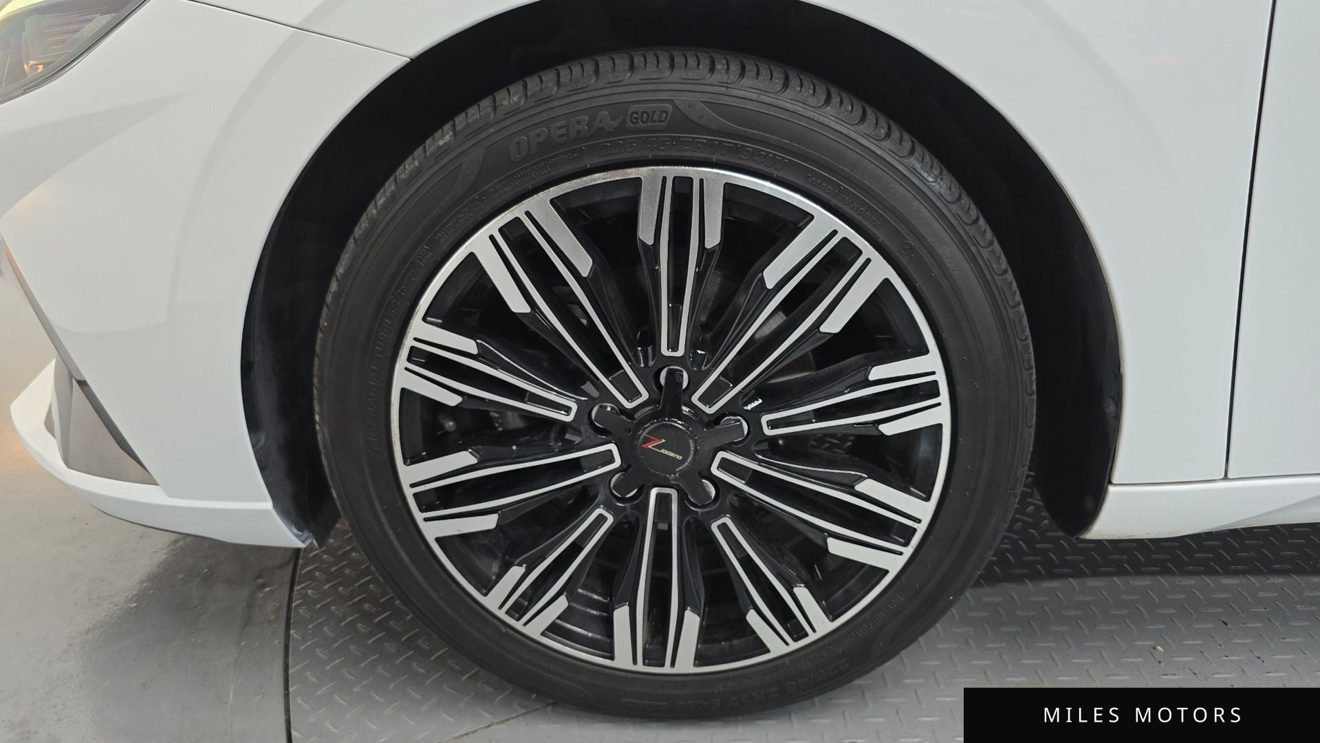 Hyundai AVANTE 2021 — миниатюра 5