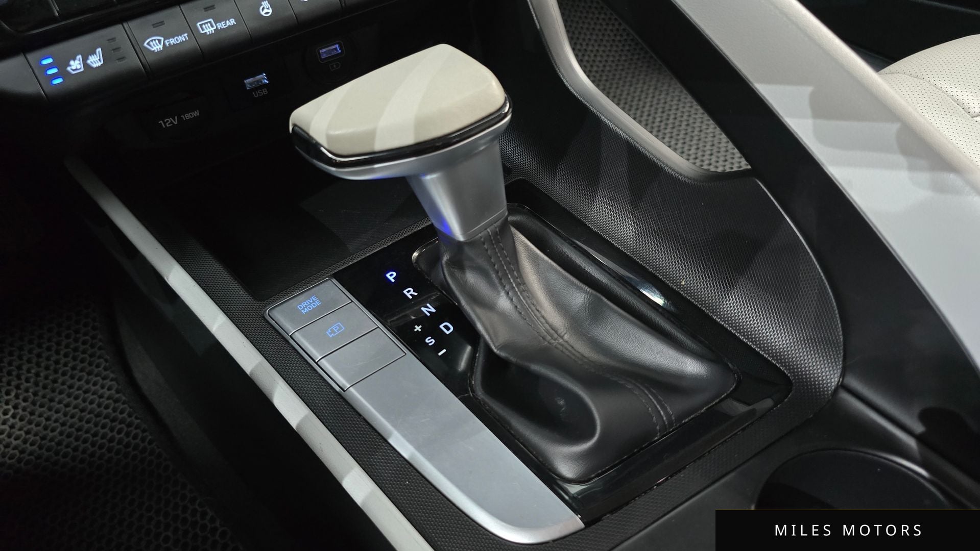 Hyundai AVANTE 2021 — миниатюра 12