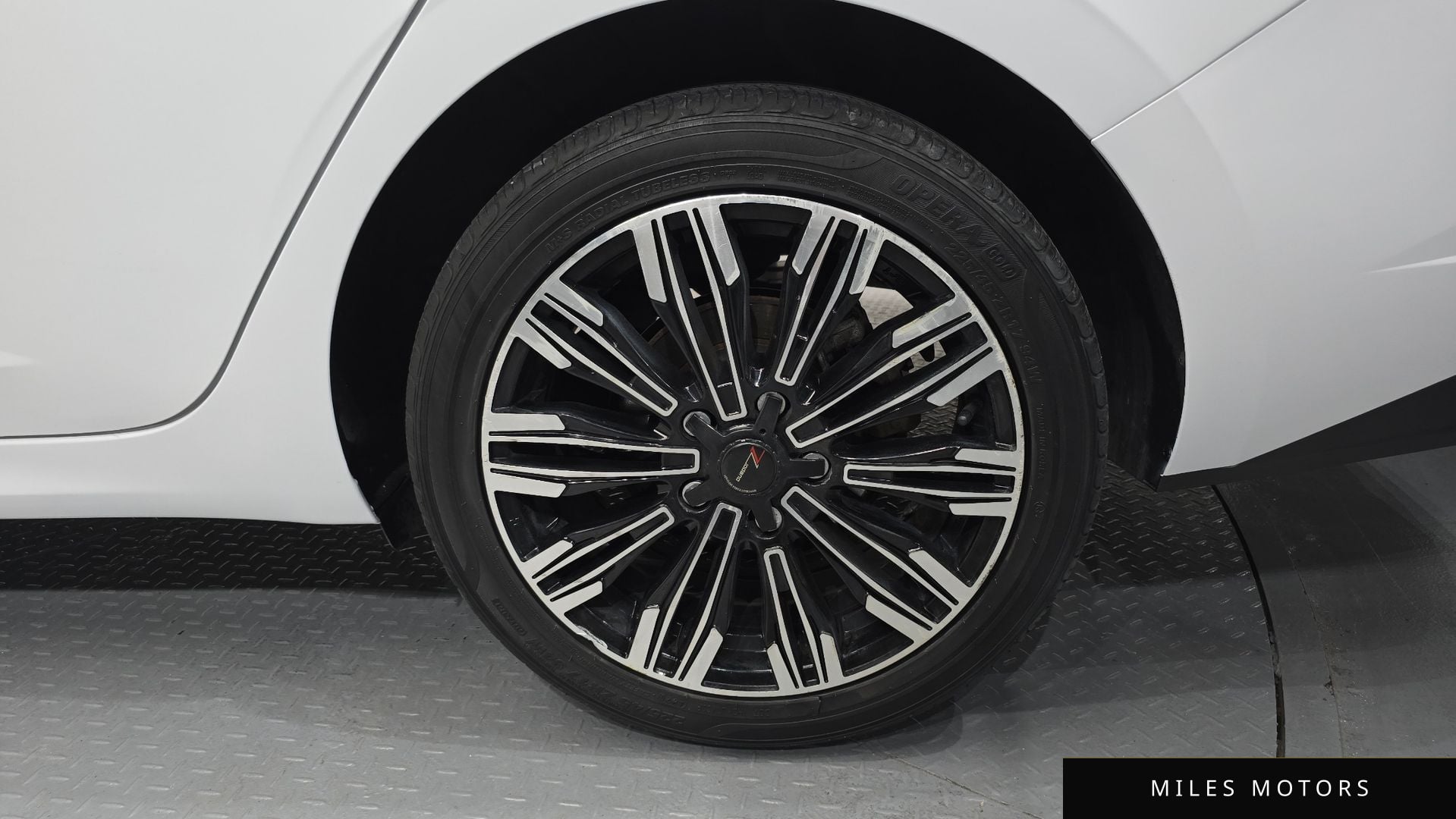 Hyundai AVANTE 2021 — миниатюра 7