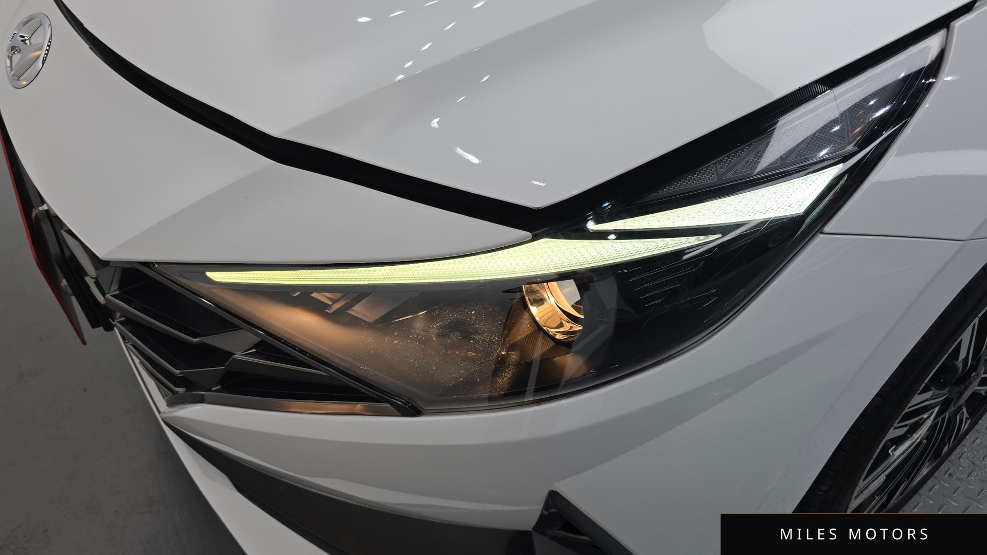 Hyundai AVANTE 2021 — миниатюра 8