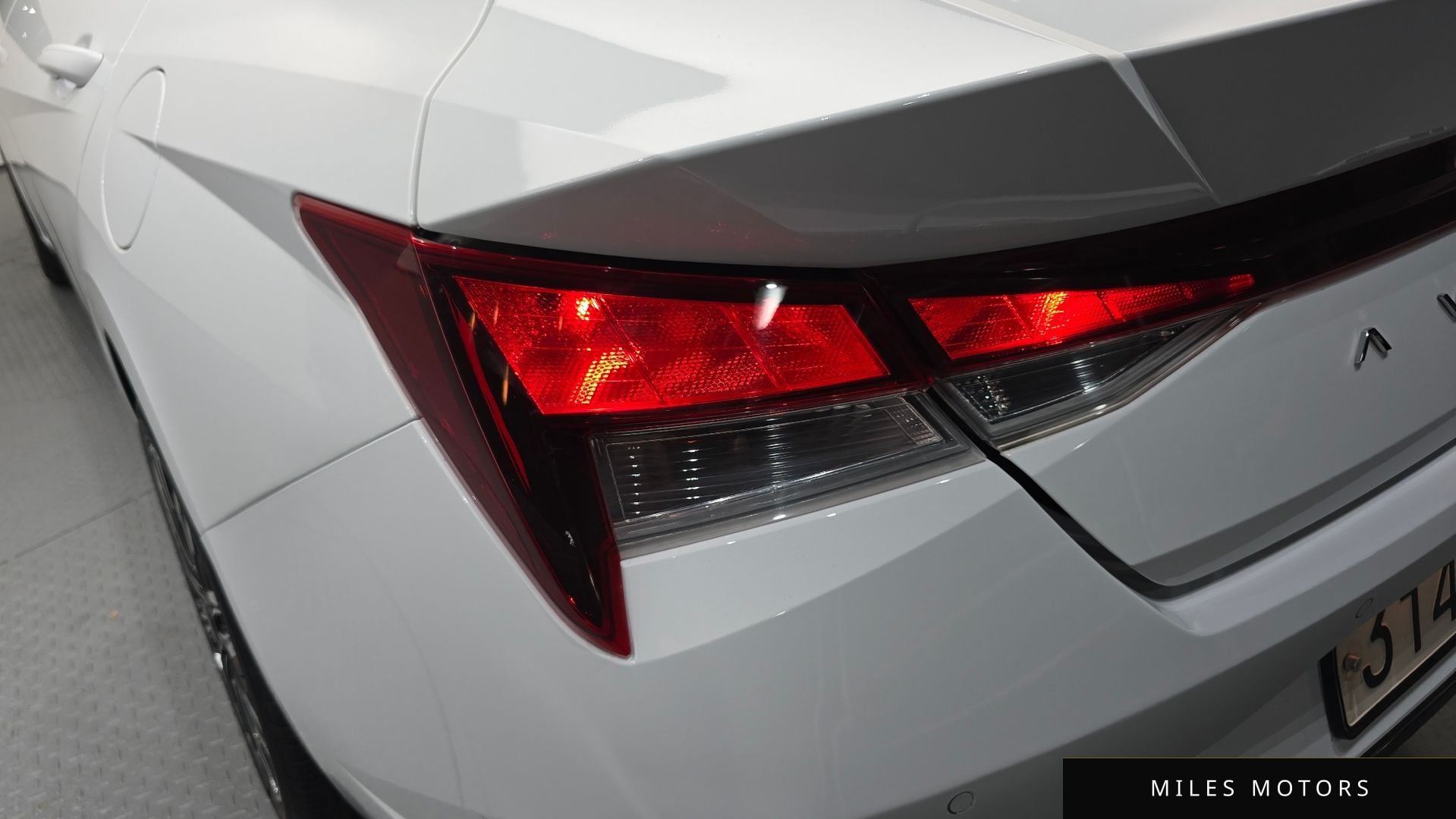 Hyundai AVANTE 2021 — миниатюра 9