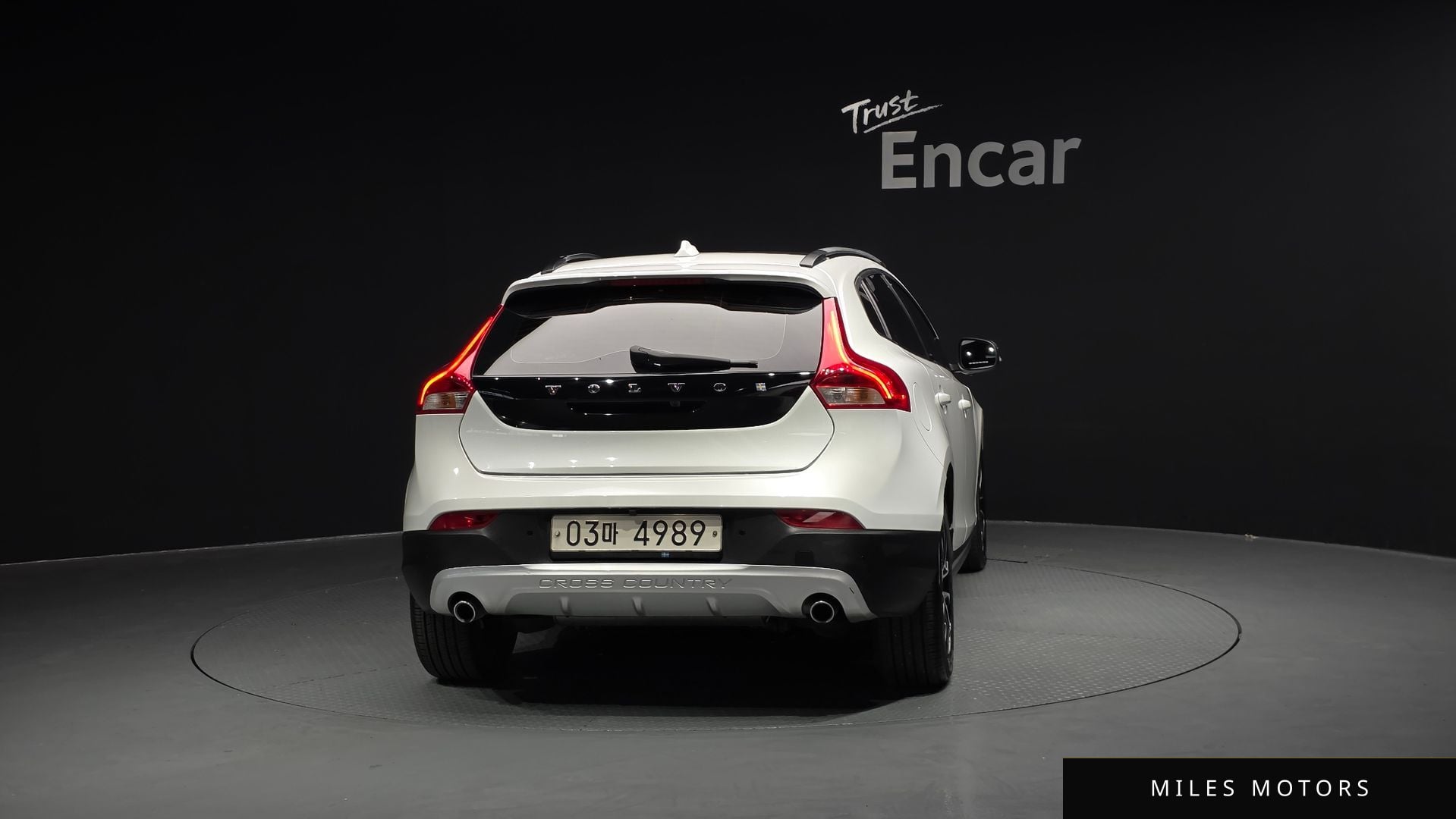 Volvo V40 2019 — миниатюра 4