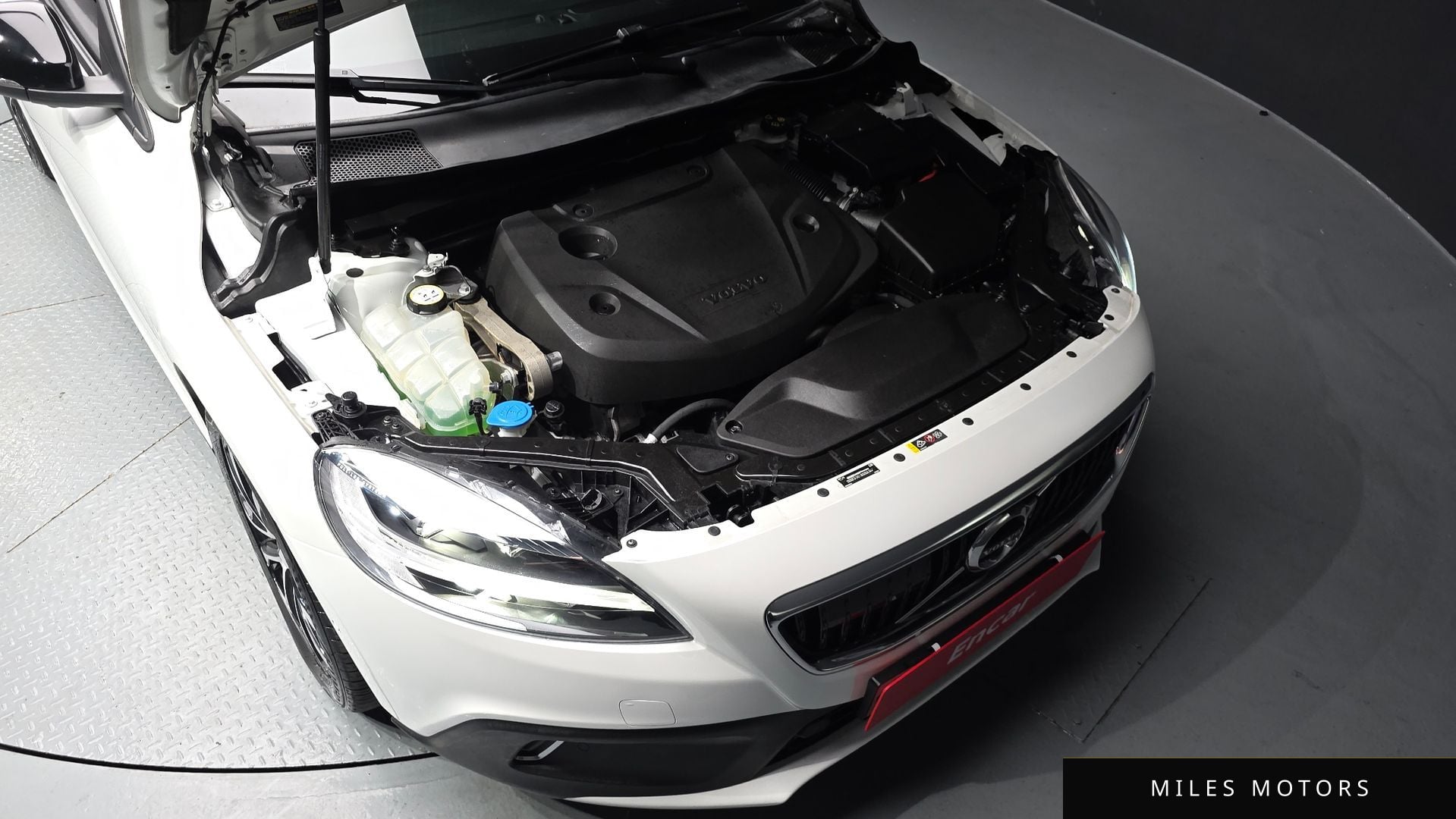 Volvo V40 2019 — миниатюра 6
