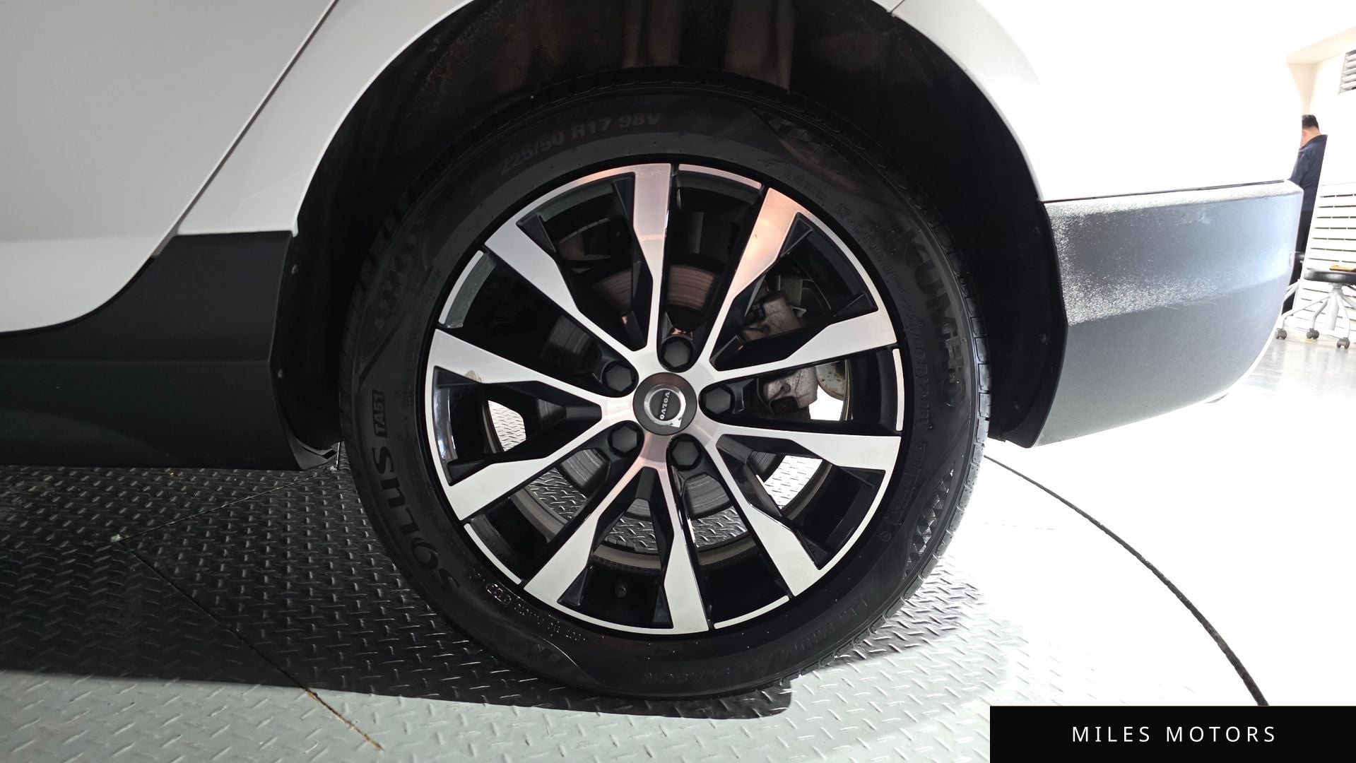 Volvo V40 2019 — миниатюра 7