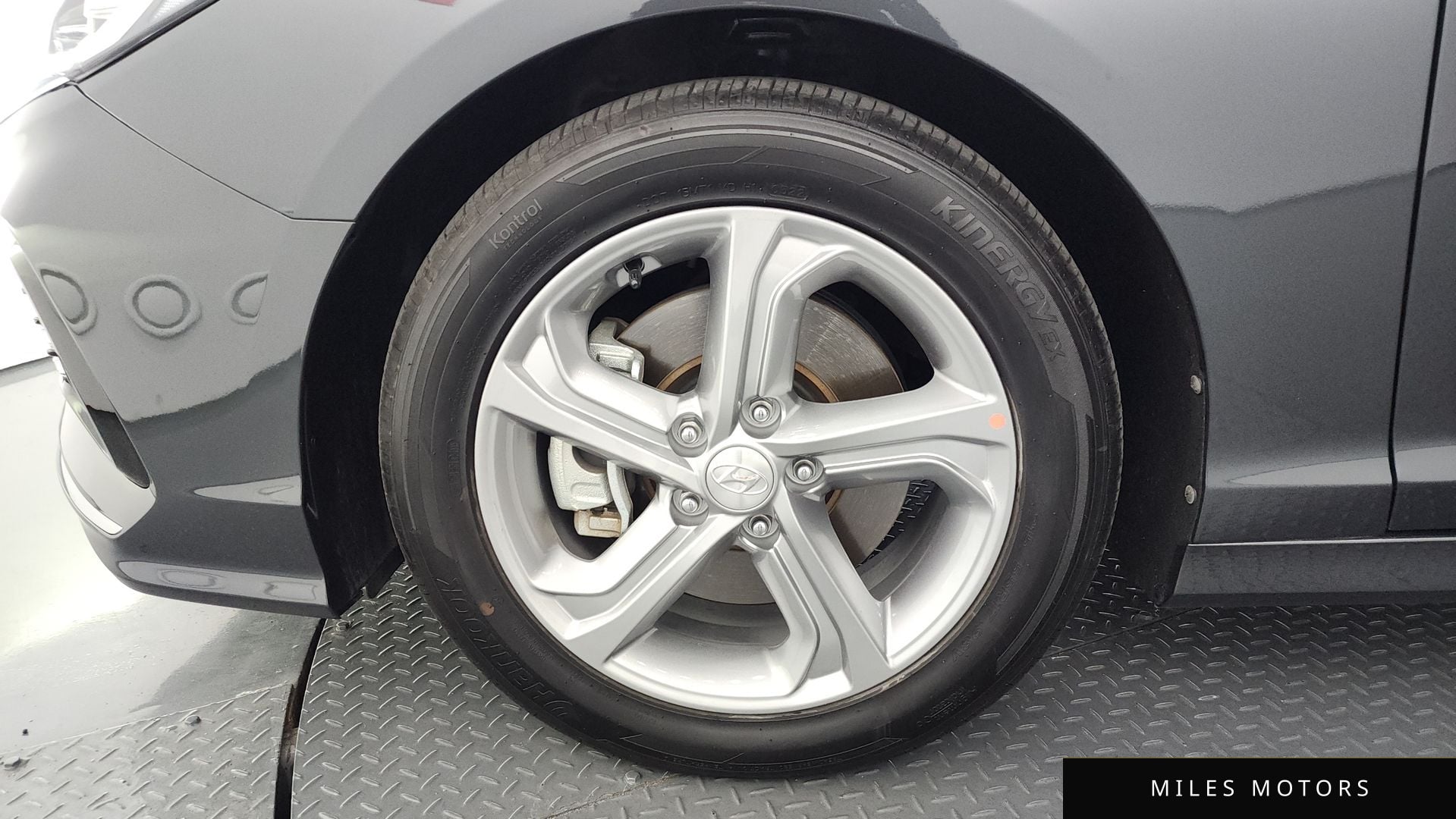 Hyundai Sonata 2019 — миниатюра 5