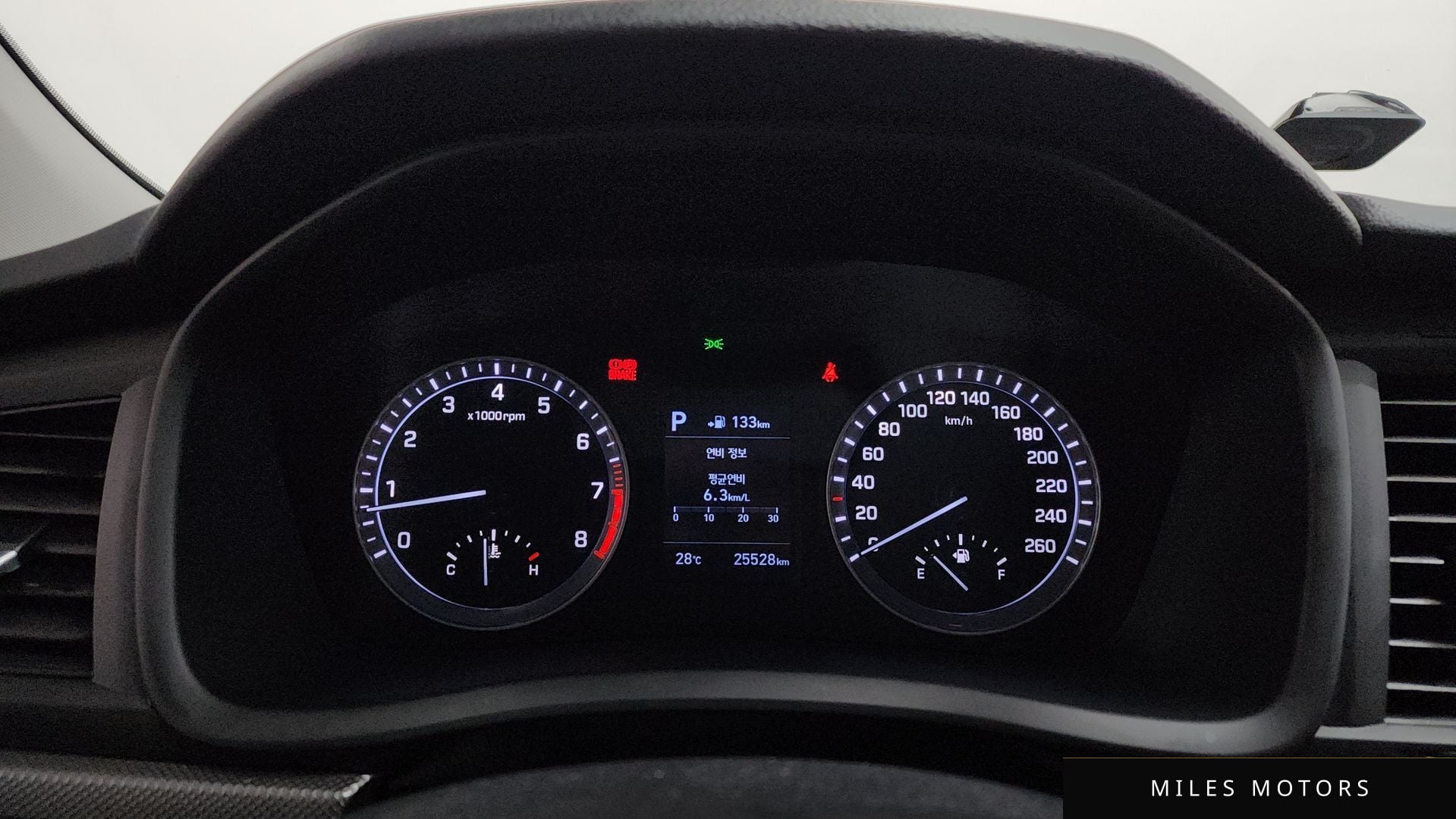 Hyundai Sonata 2019 — миниатюра 11