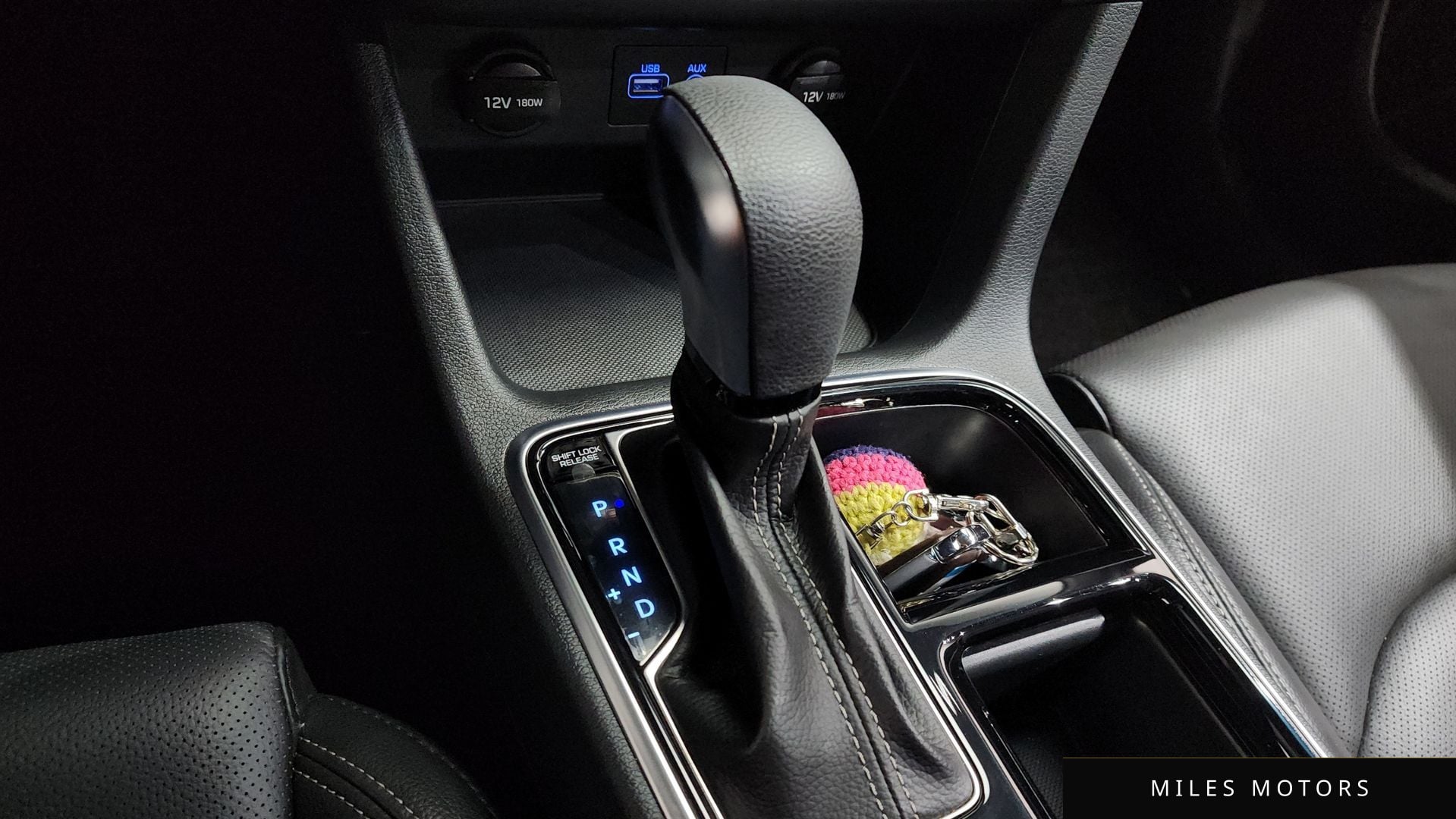 Hyundai Sonata 2019 — миниатюра 12