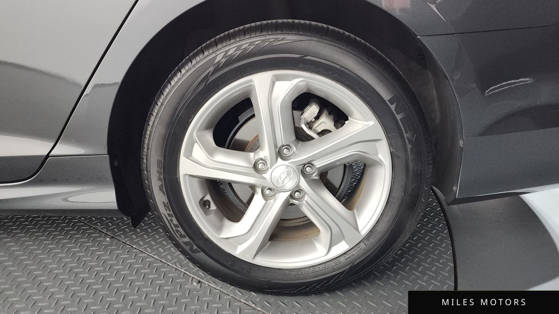 Hyundai Sonata 2019 — миниатюра 7