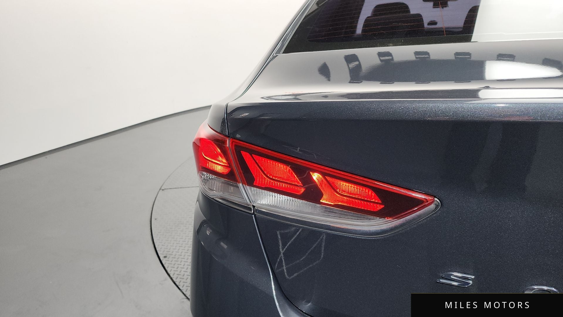 Hyundai Sonata 2019 — миниатюра 9