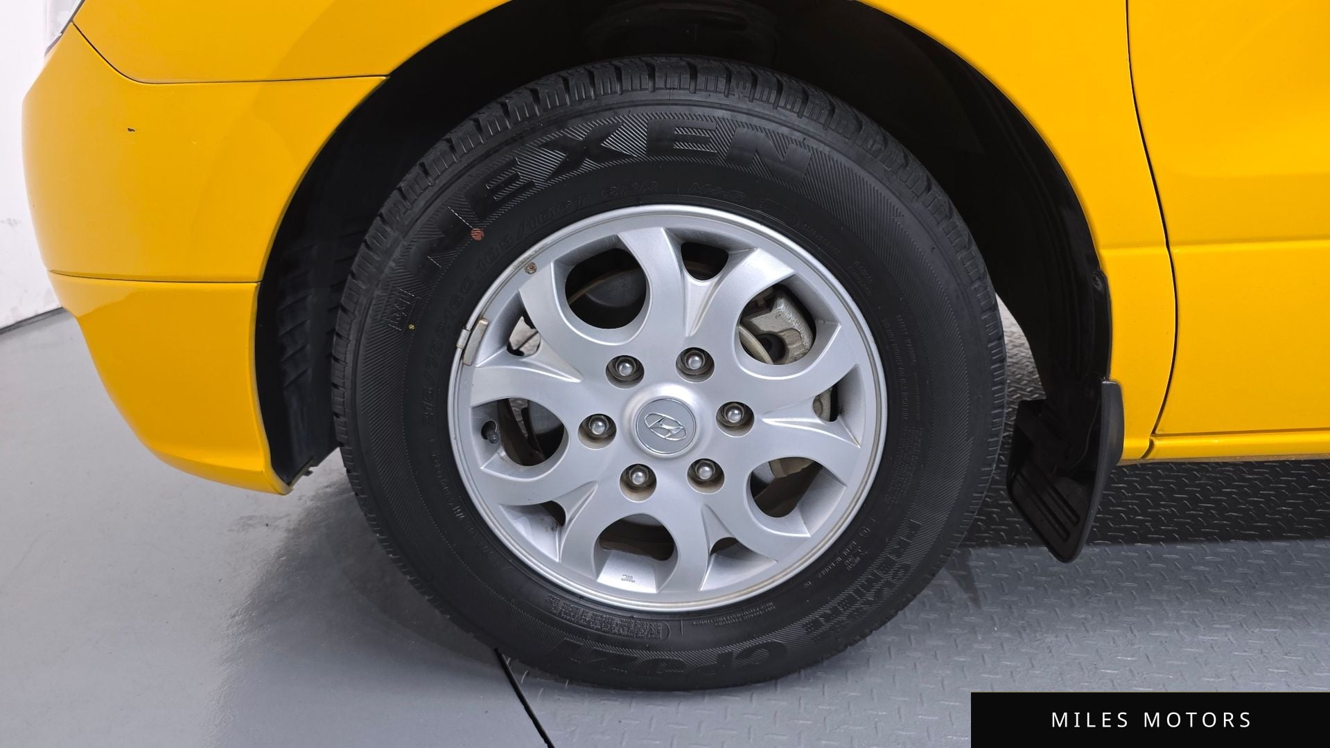 Hyundai Starex 2015 — миниатюра 5