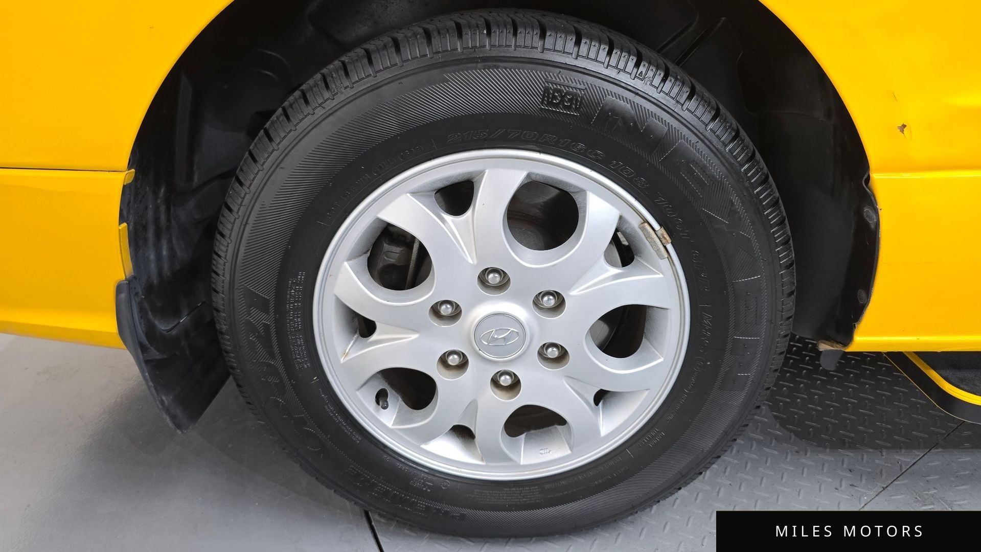 Hyundai Starex 2015 — миниатюра 7