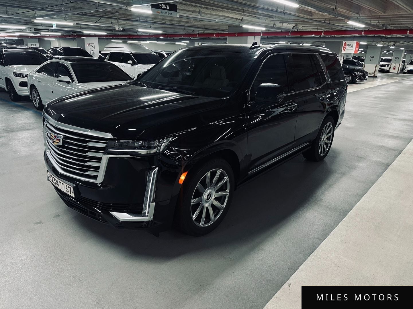 Cadillac Escalade 2022 — миниатюра 2