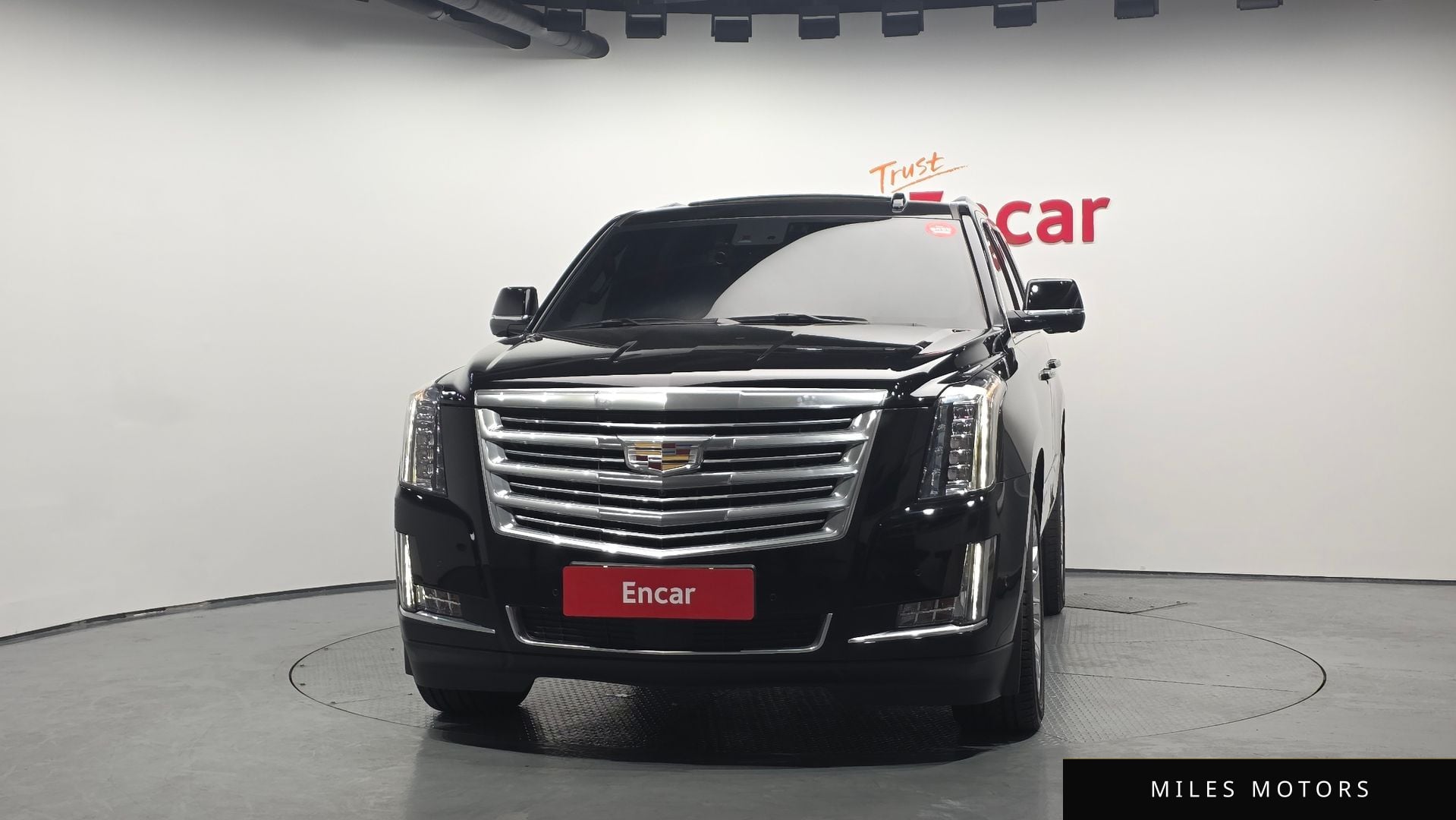 Cadillac Escalade 2020 — миниатюра 3