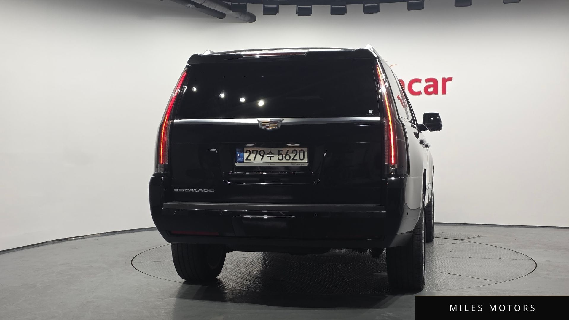 Cadillac Escalade 2020 — миниатюра 4